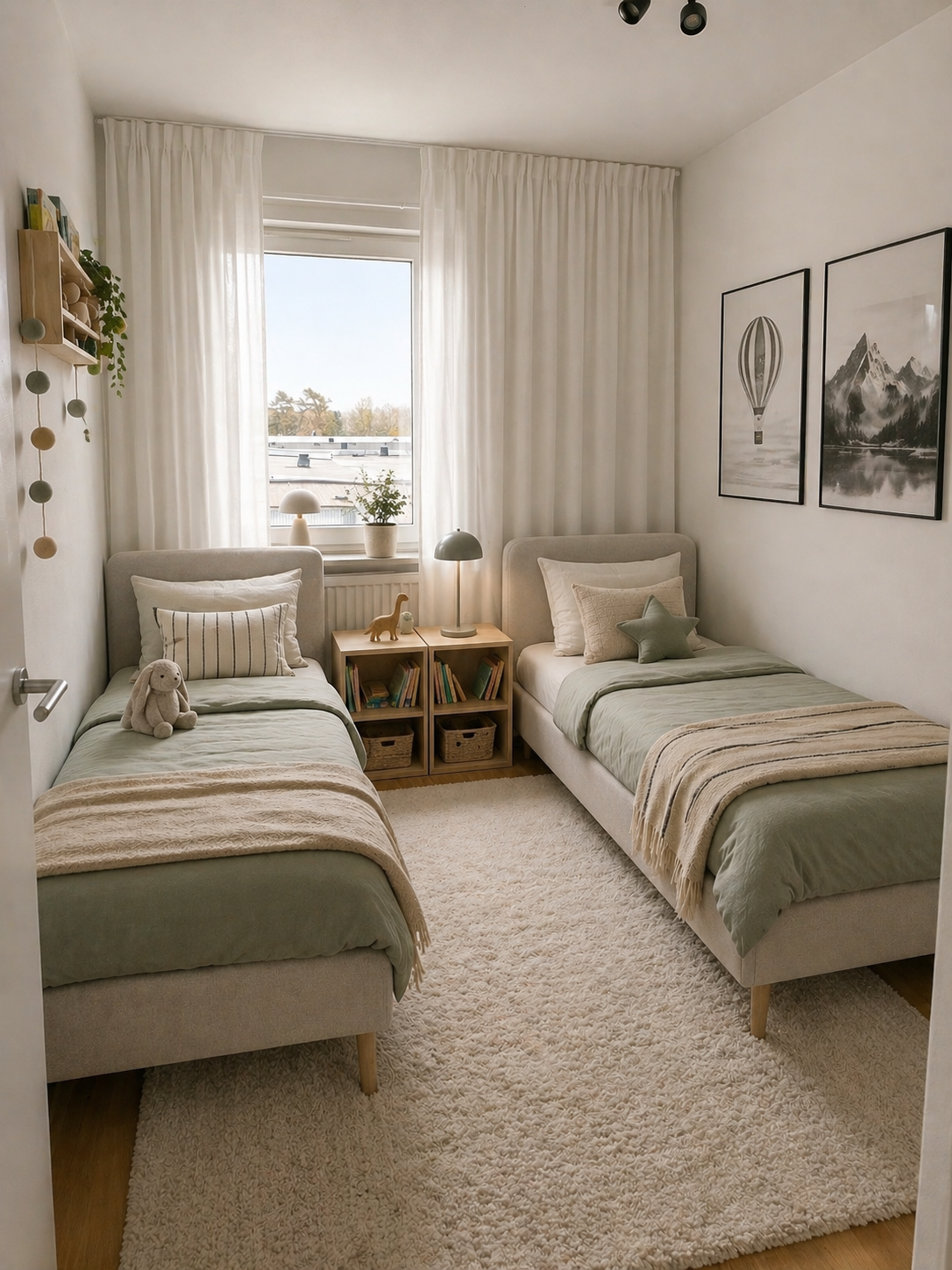 Lägenhet, 3 rooms, 72 sqm, Skövde – bild 3