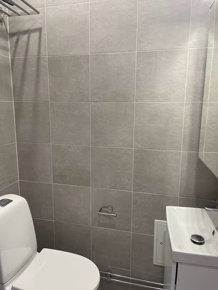 Lägenhet, 1 rooms, 18 sqm, Stockholm – bild 5