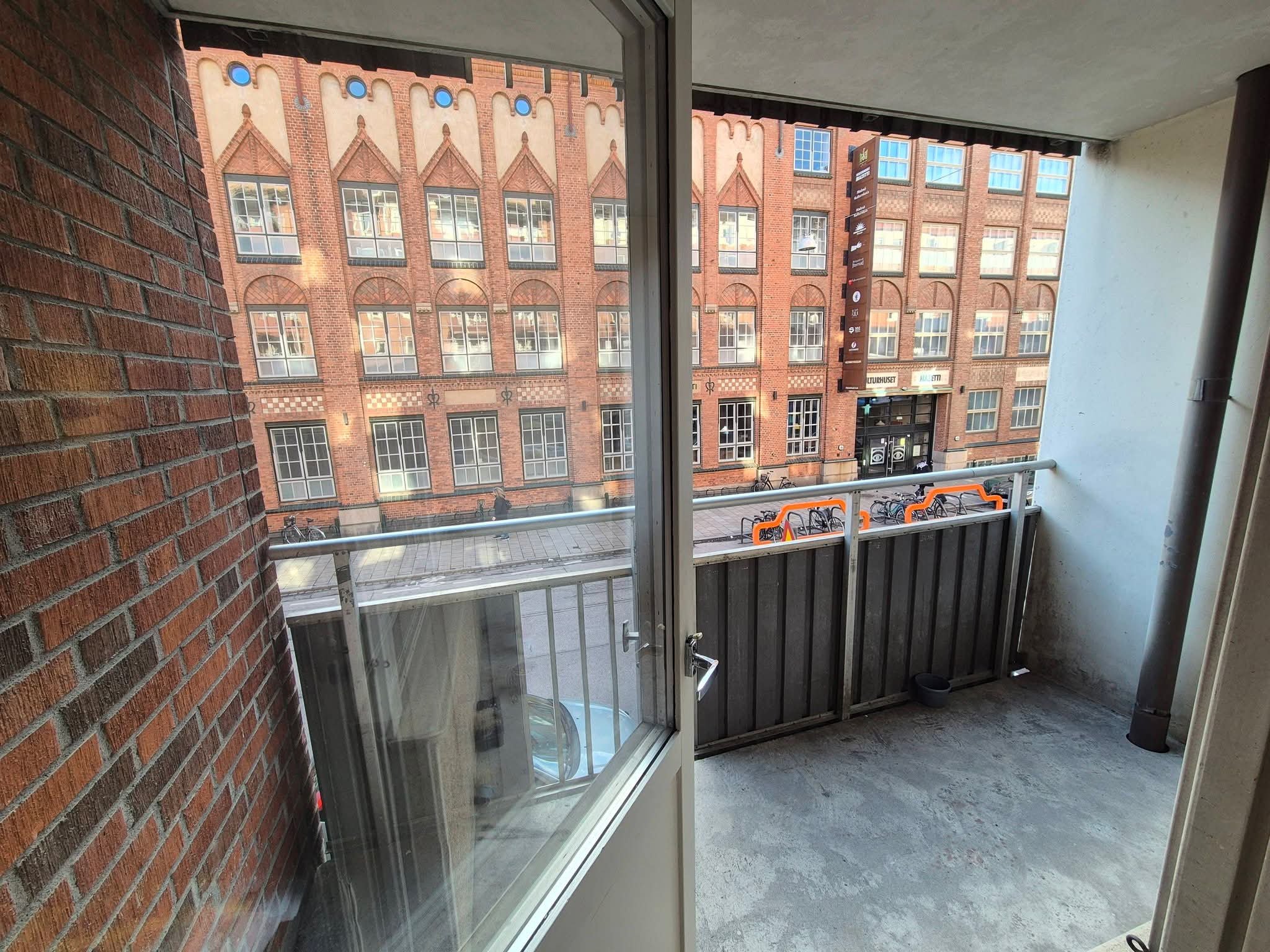 Lägenhet, 2 rooms, 60 sqm, Malmö – bild 7