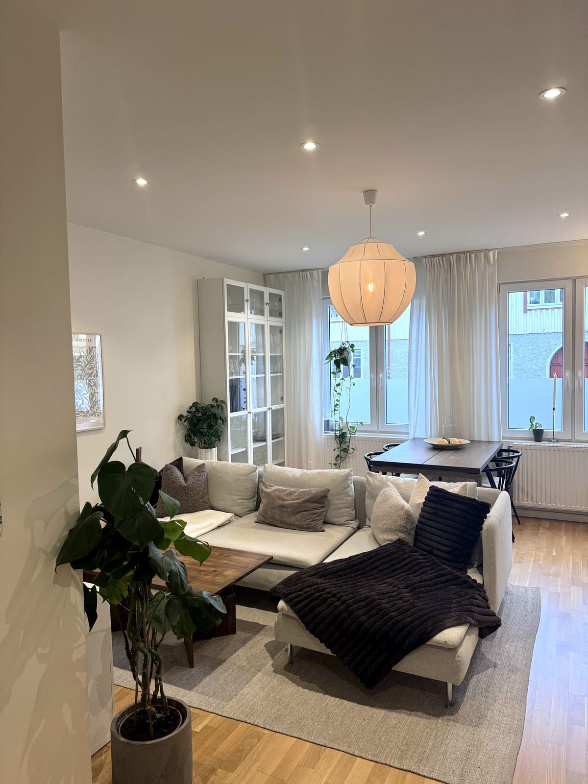 Lägenhet, 2 rooms, 40 sqm, Göteborg