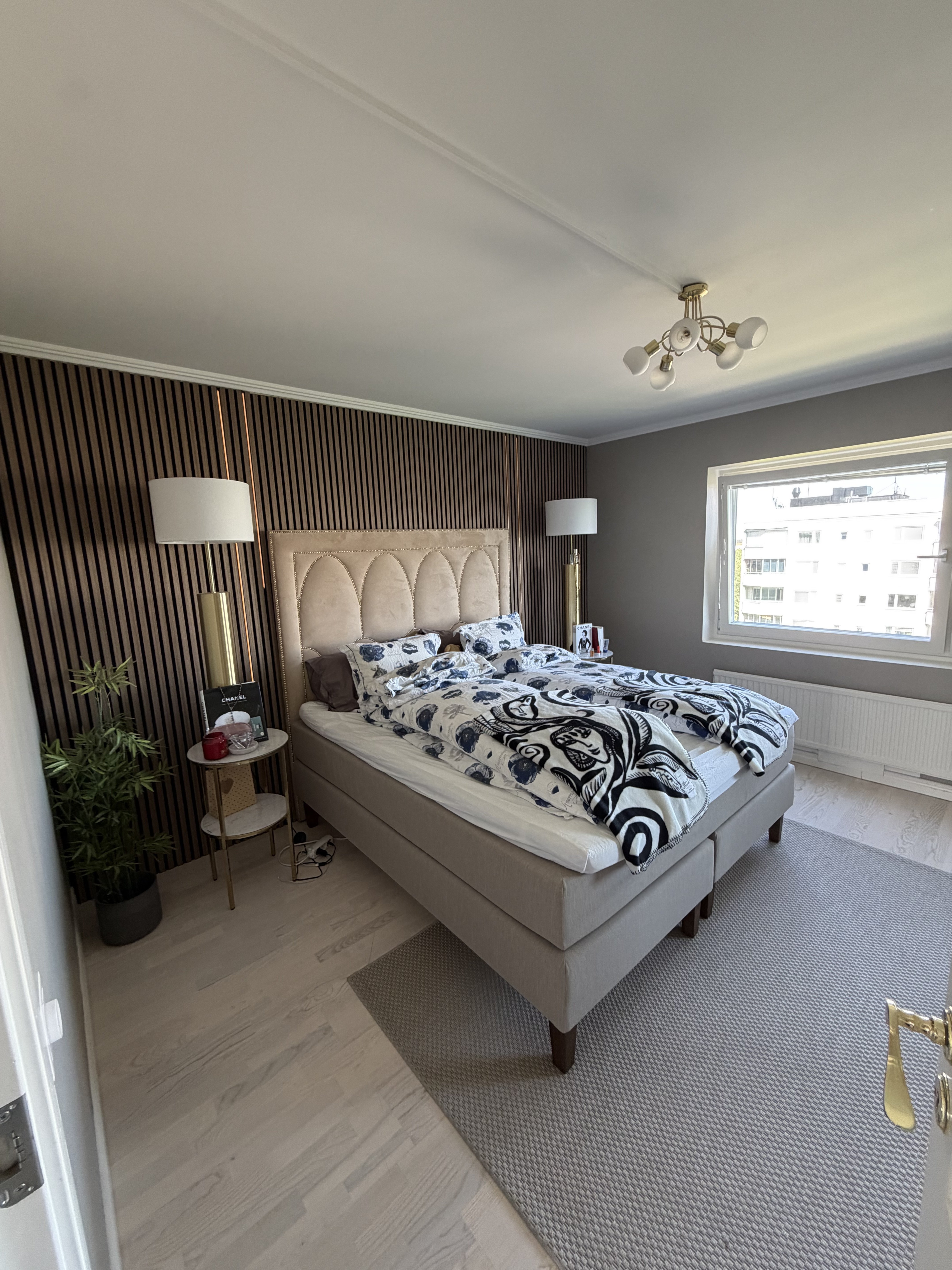 Lägenhet, 3 rooms, 80 sqm, Brandbergen – Brandbergen