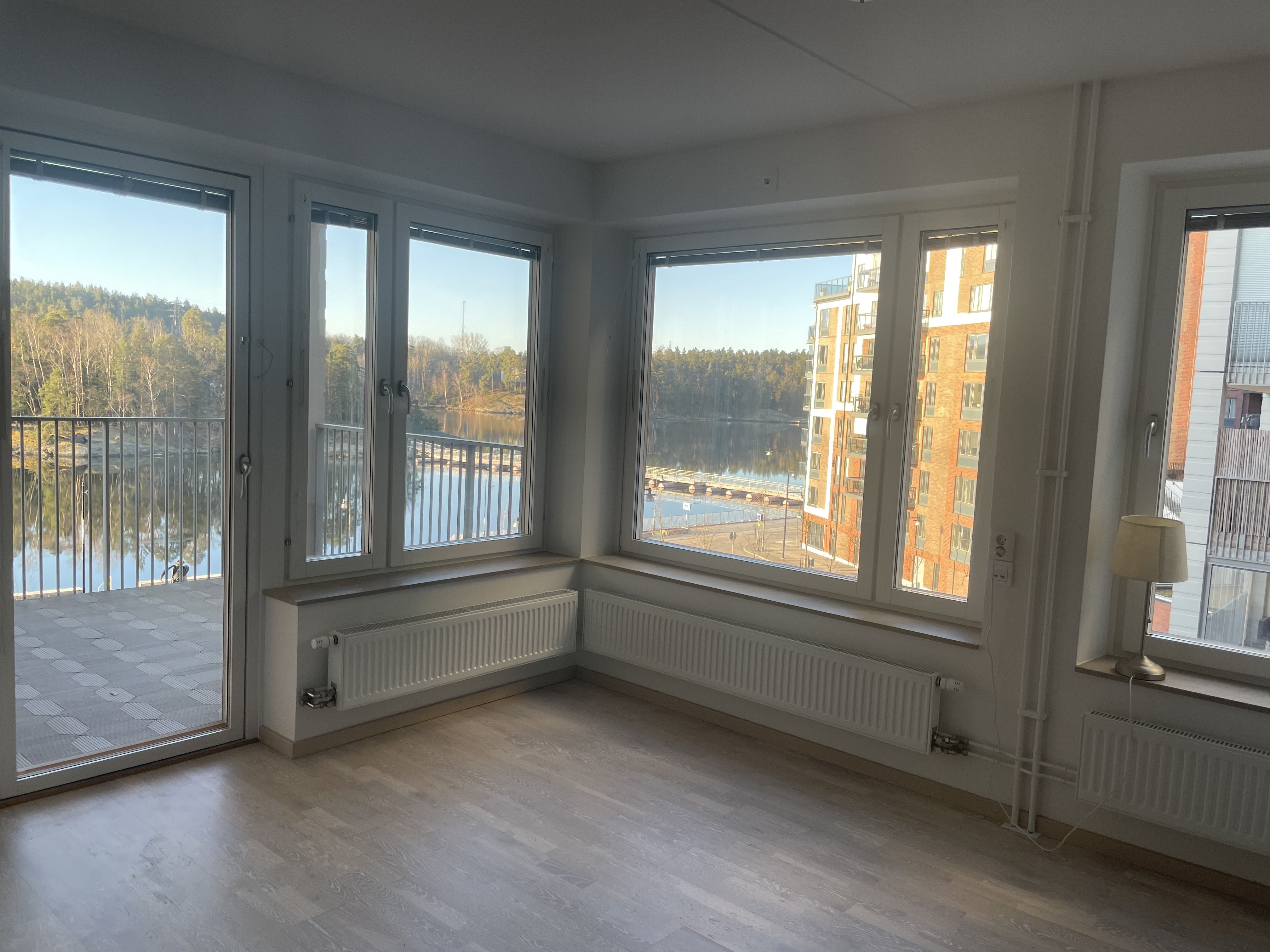 Lägenhet, 2 rooms, 73 sqm, Stockholm – bild 27
