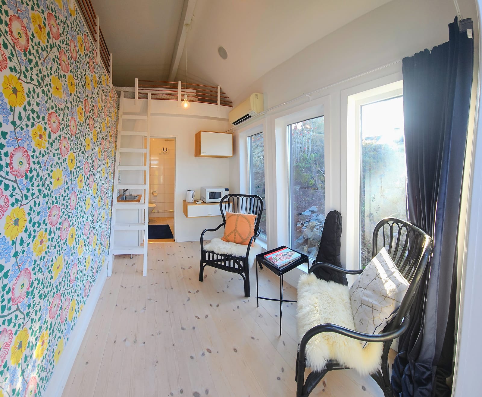 4 rok · 90 m² i Värmdö – bild 19
