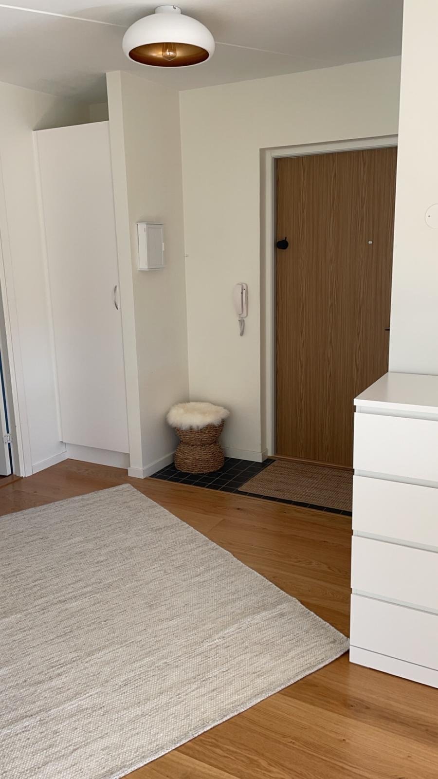 Lägenhet, 2 rooms, 62 sqm, Stockholm – bild 6