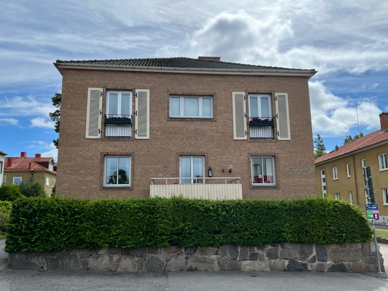 Lägenhet, 6 rooms, 190 sqm, Eskilstuna – Eskilstuna