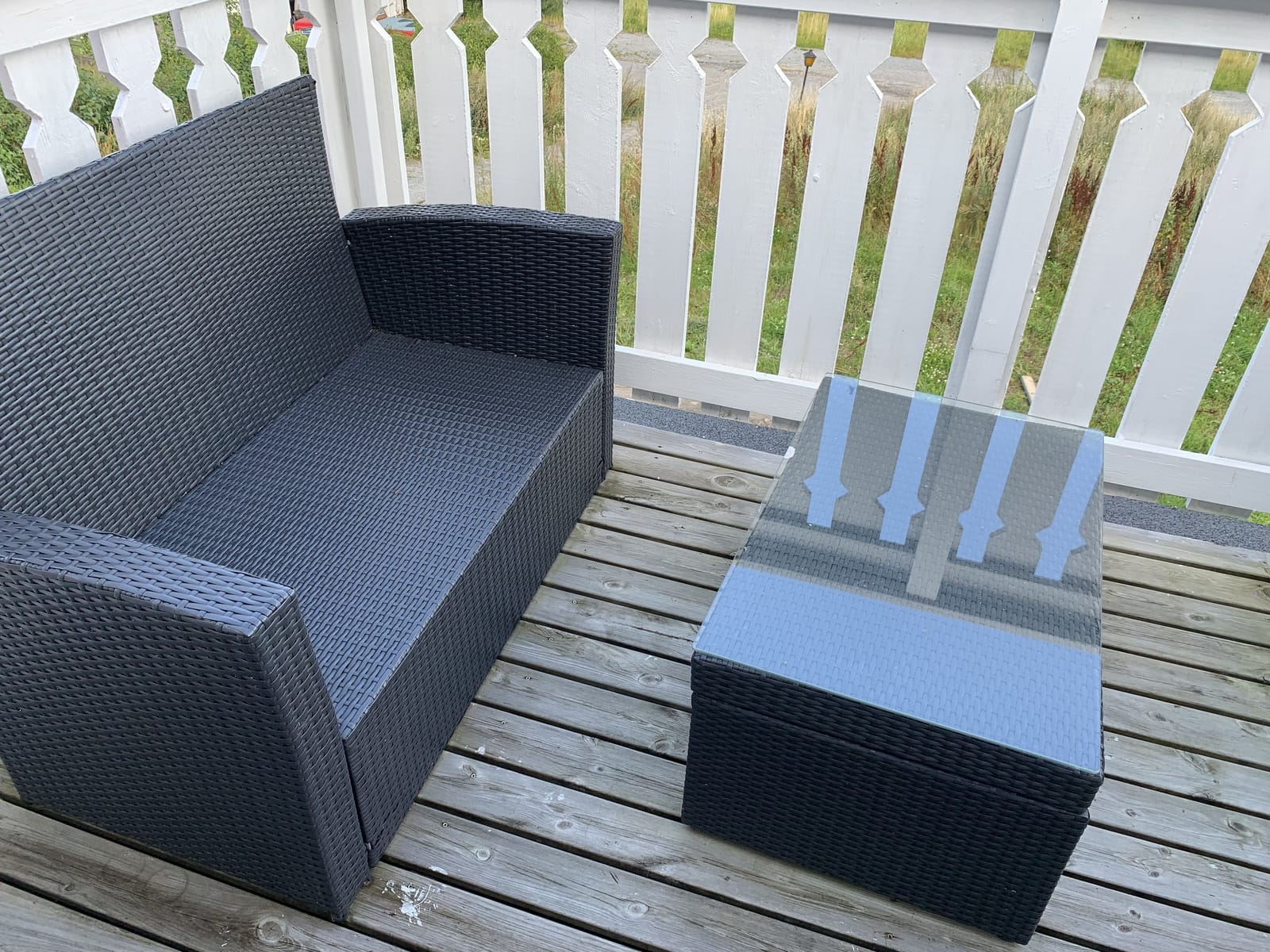 3 rok · 65 m² i Åkers Styckebruk – bild 2