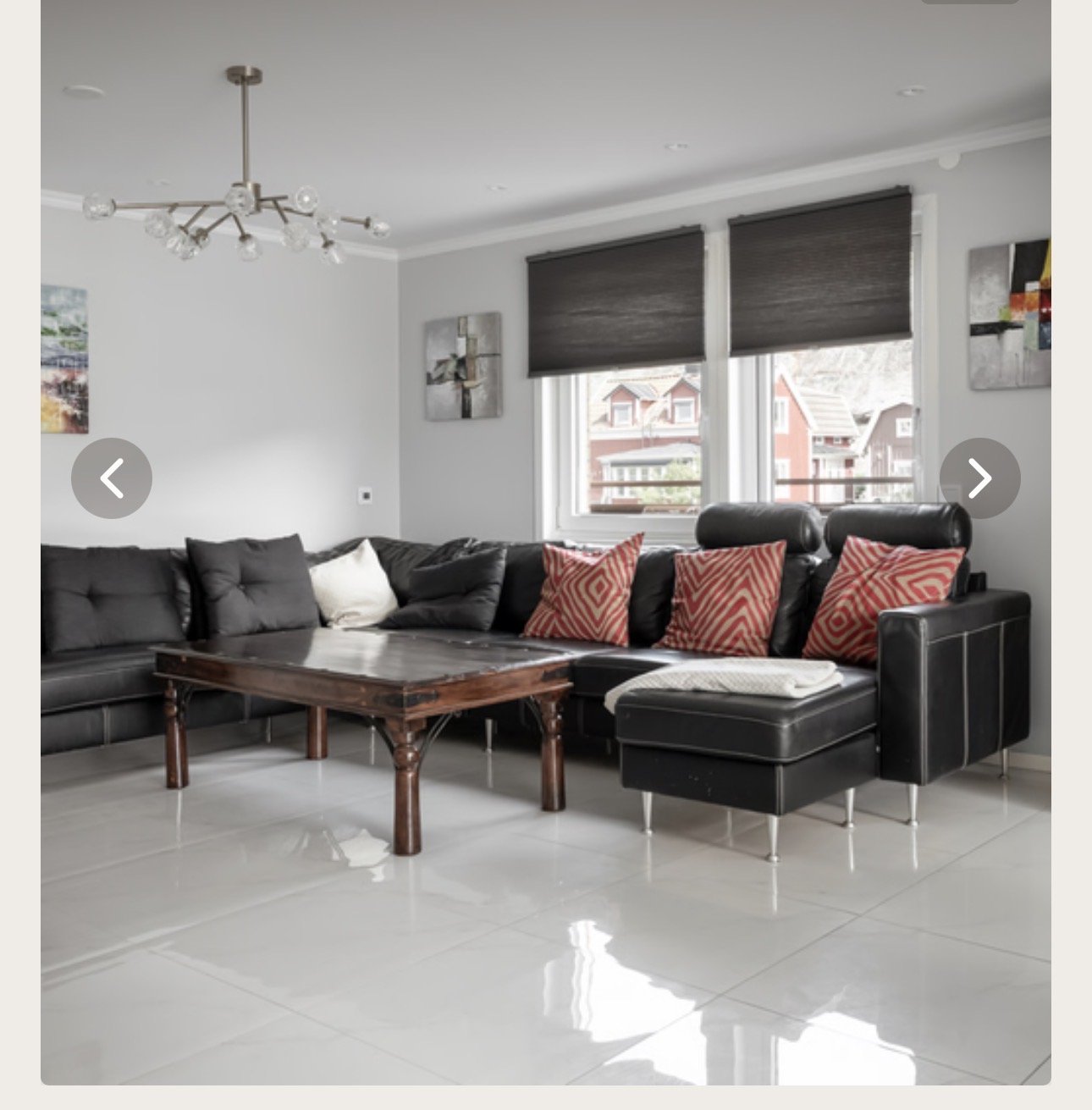 Villa/Hus, 6 rooms, 130 sqm, Mölndal – bild 3