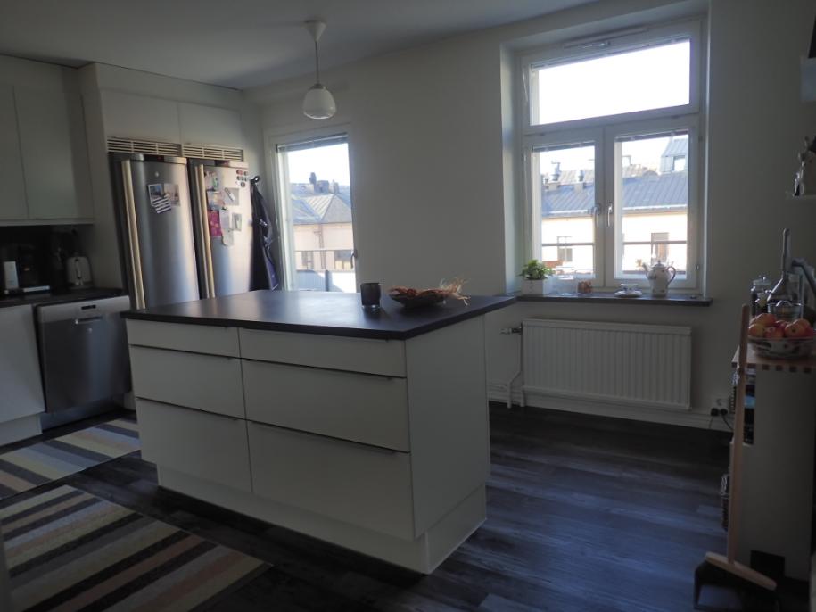 3 rok · 160 m² i Mariestad – bild 9