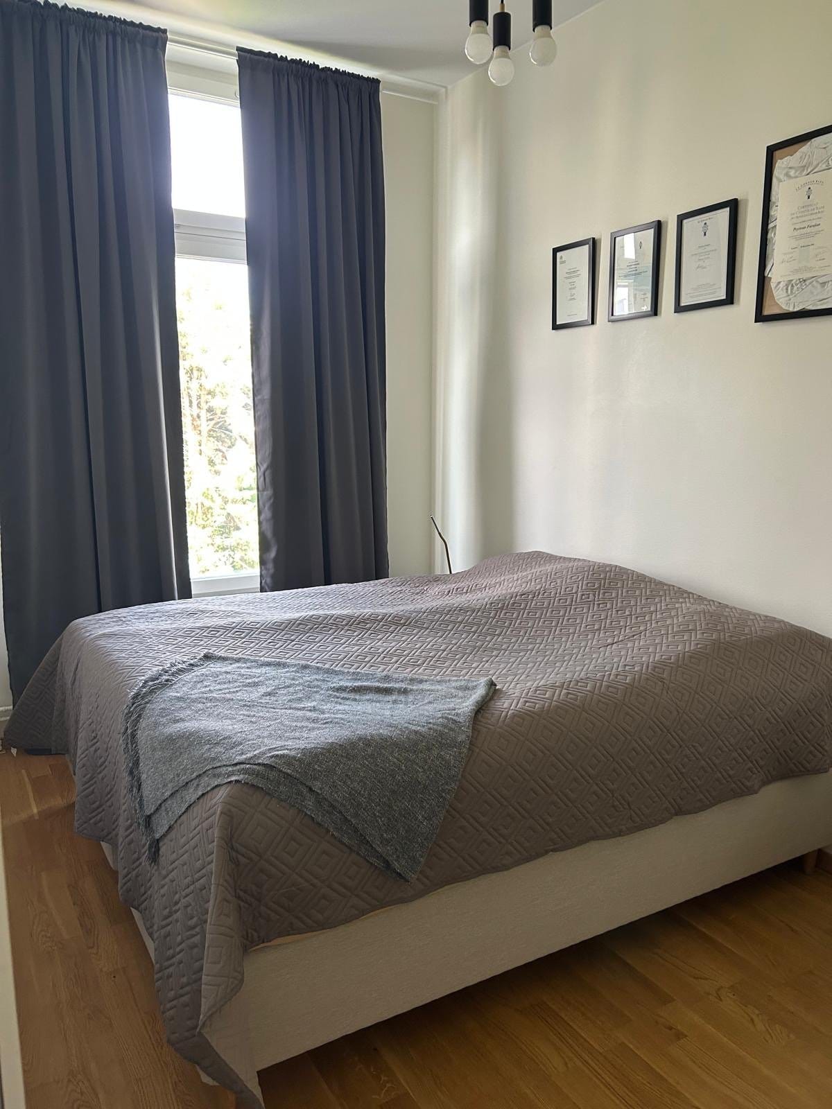2 rok · 55 m² i Handen – bild 11