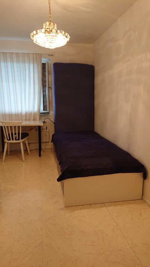 Lägenhet, 1 rooms, 10 sqm, Älvsjö