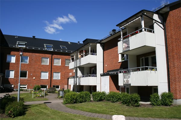 2 rok · 58 m² i Oskarshamn – bild 8