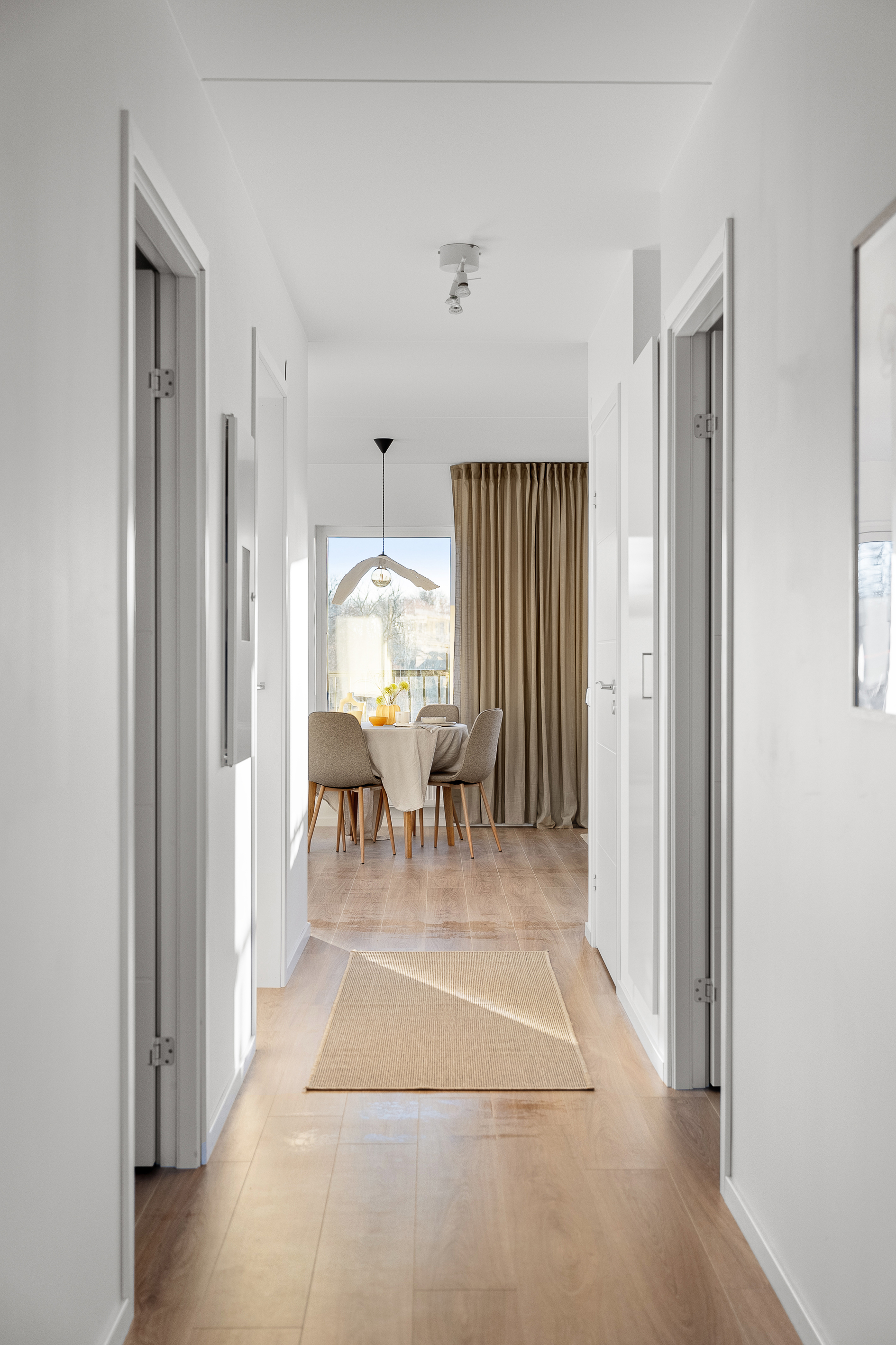 Lägenhet, 2 rooms, 51 sqm, Strängnäs – bild 4