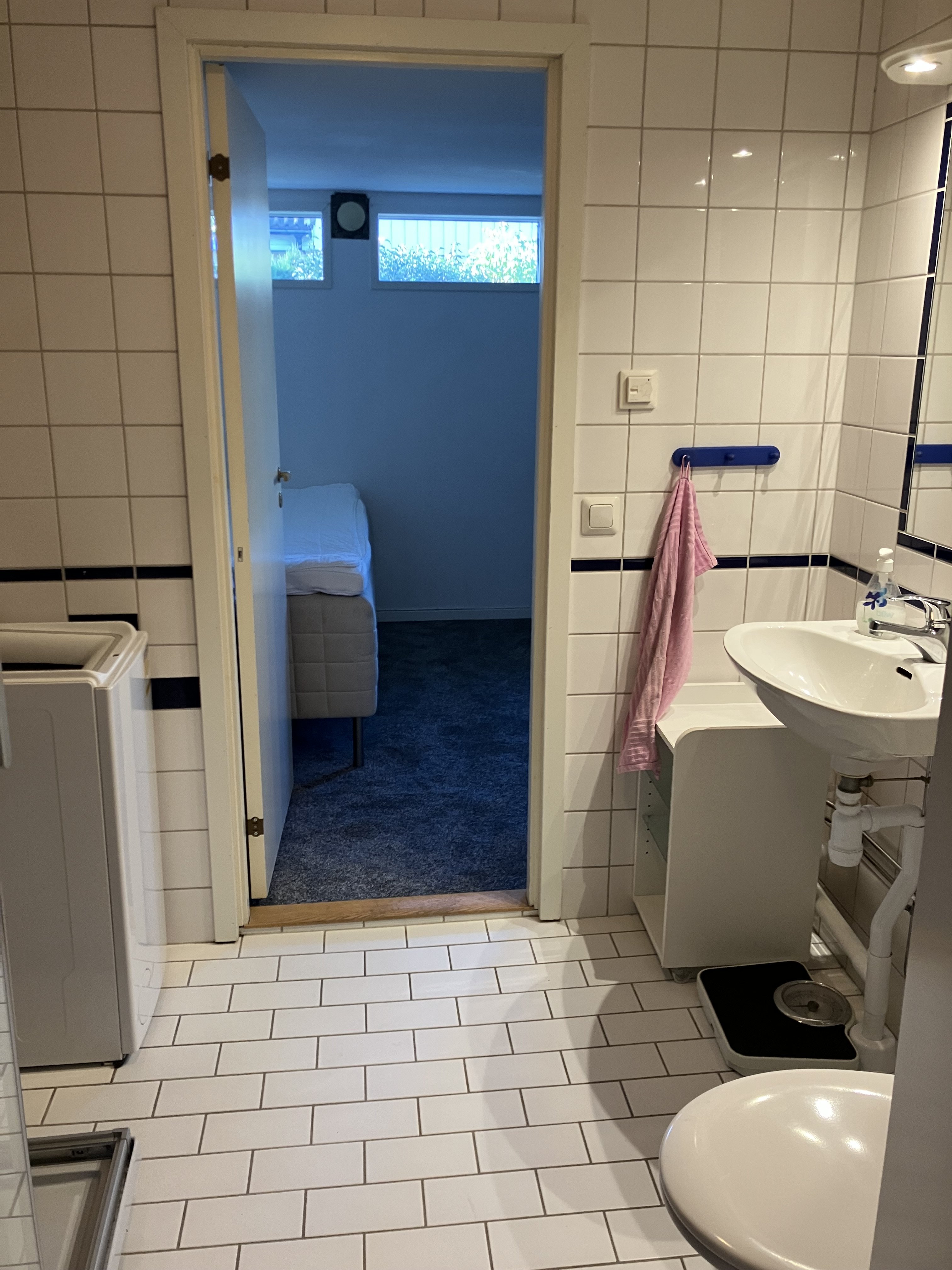 Villa/Hus, 1 rooms, 22 sqm, Täby – bild 3