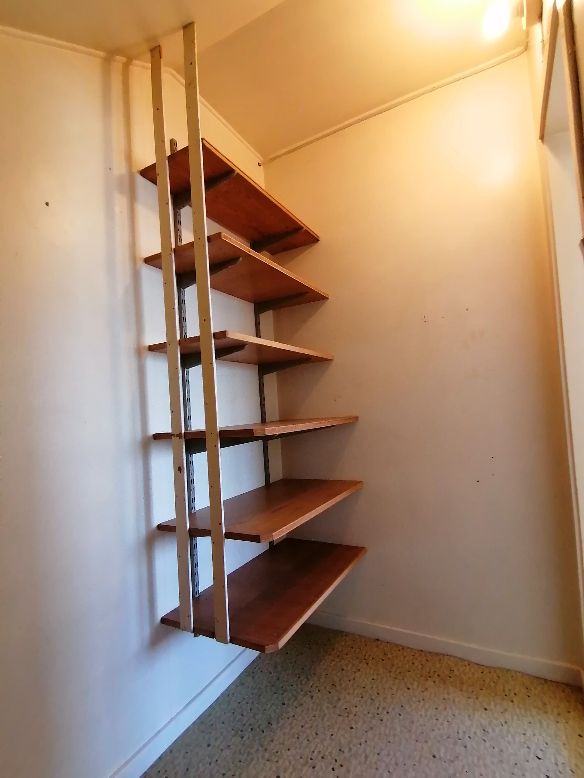 Lägenhet, 2 rooms, 35 sqm, Rörvik – bild 7