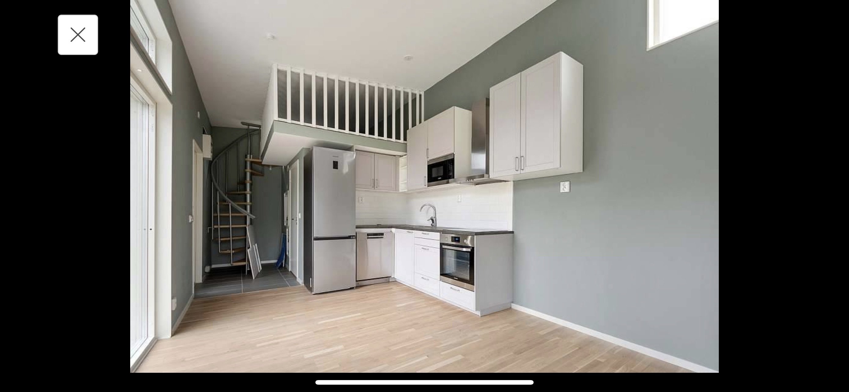 1 rok · 30 m² i Luleå – bild 3