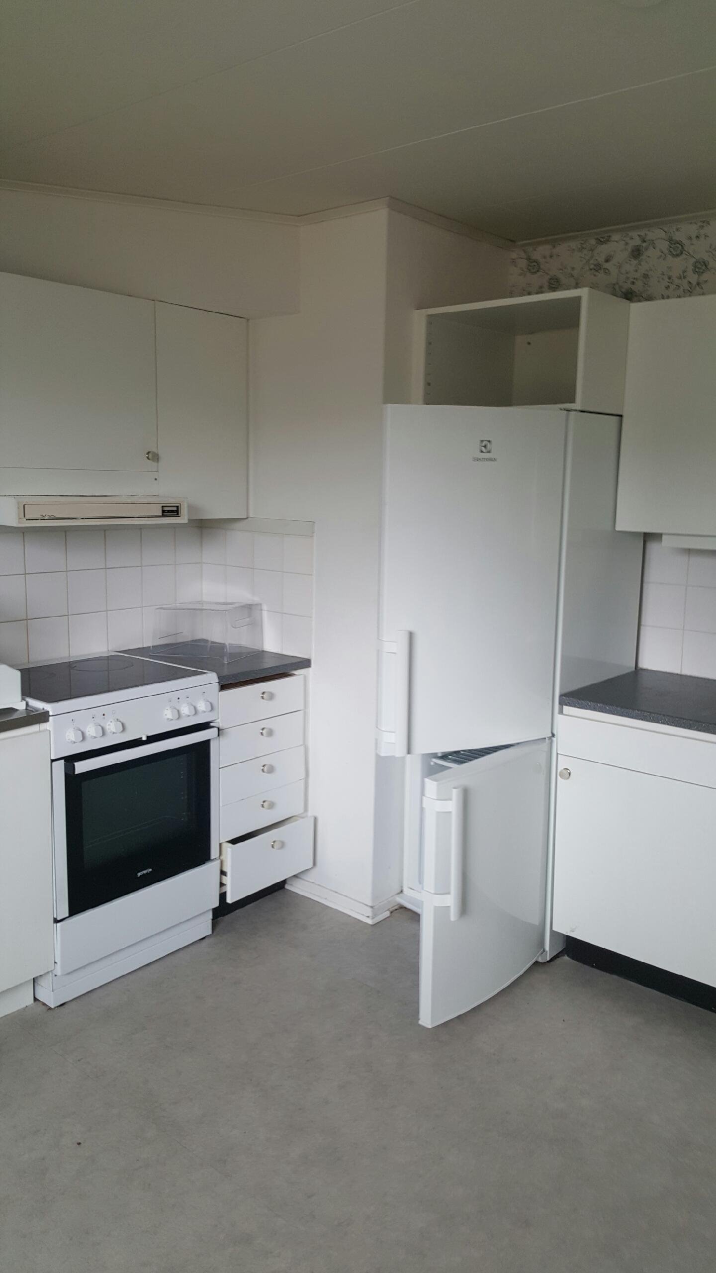 2 rok · 55 m² i Skillingaryd – bild 3