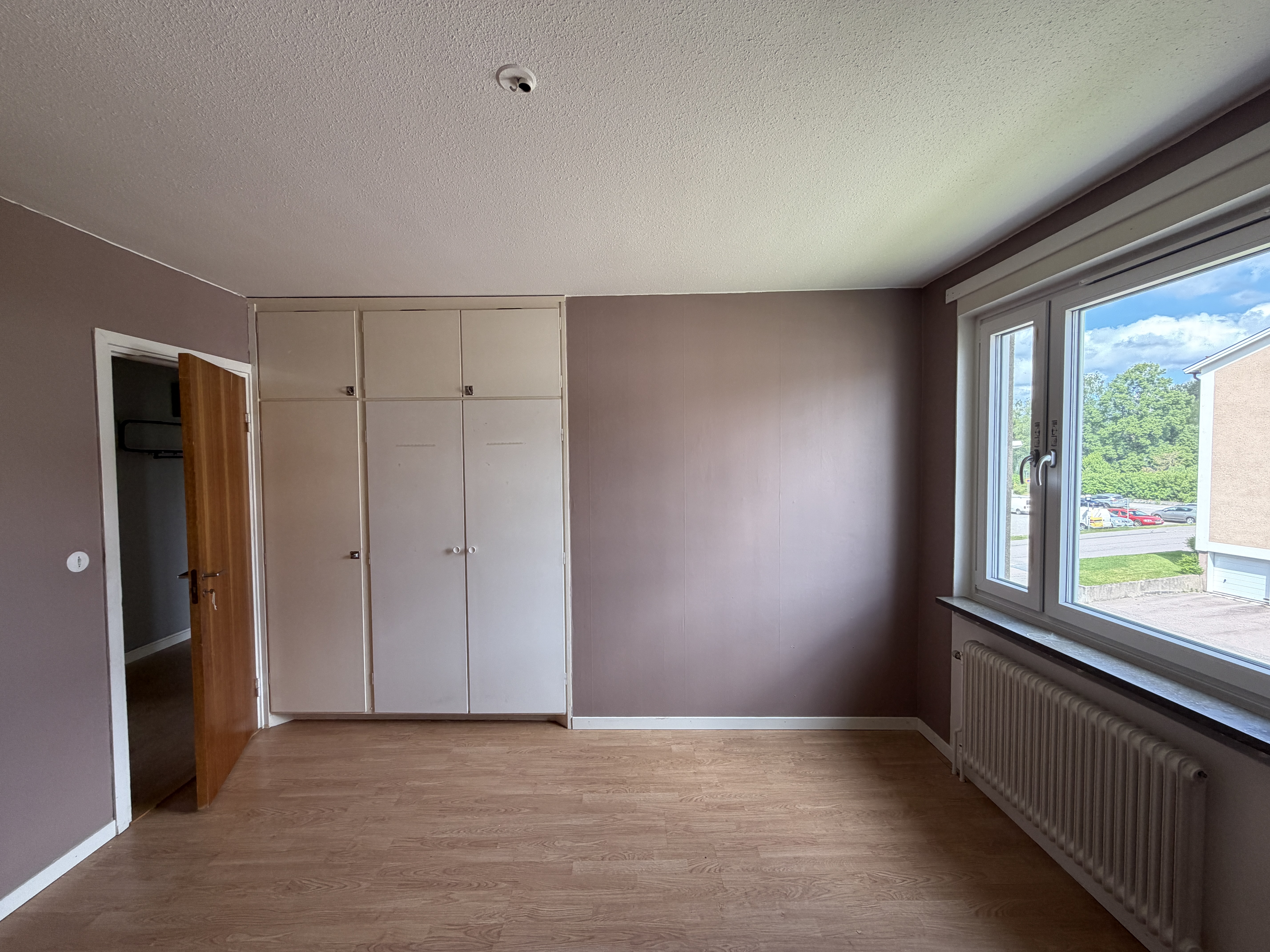 Lägenhet, 2 rooms, 56 sqm, Ramnäs – bild 8