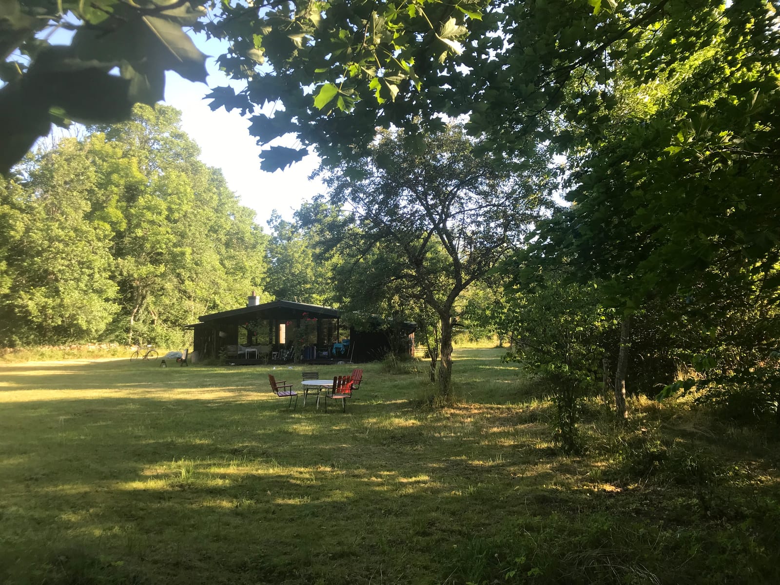 5 rok · 100 m² i Borgholm – bild 12