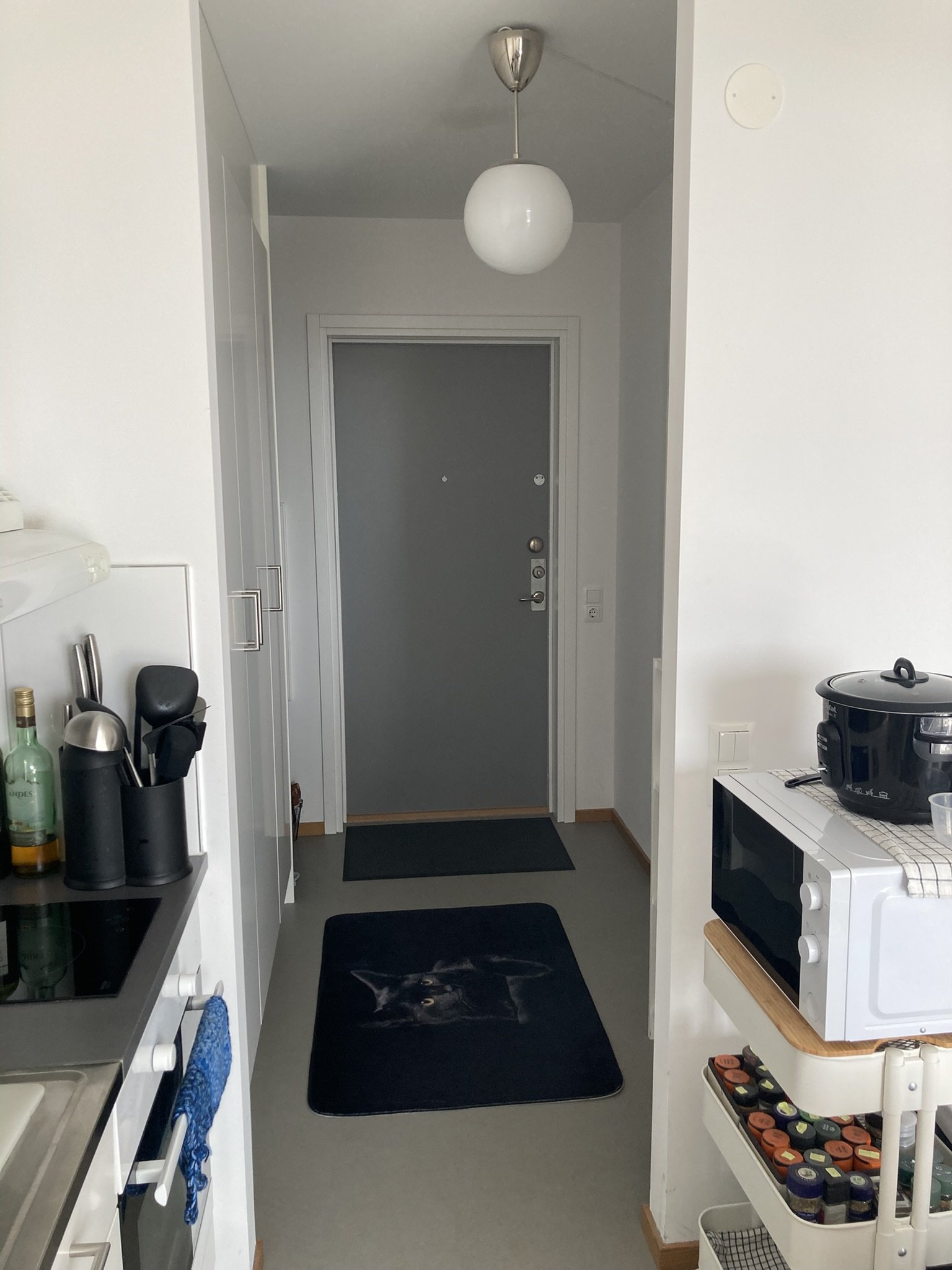 Lägenhet, 1 rooms, 24 sqm, Nacka – bild 9