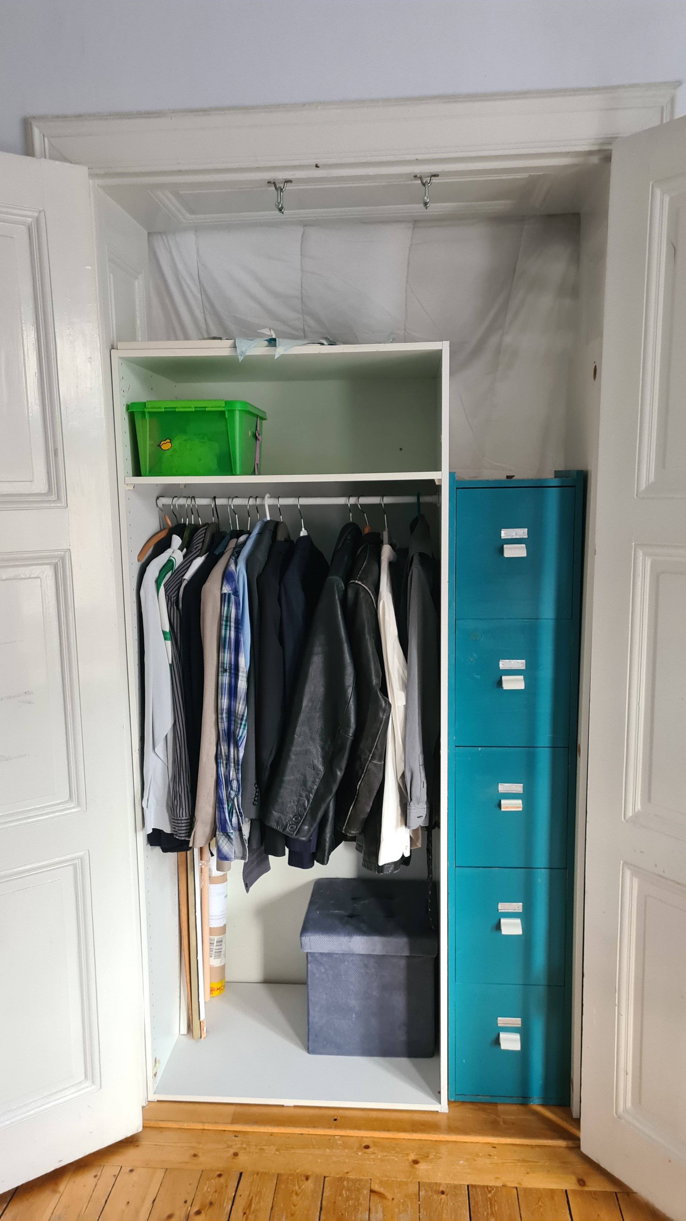 Lägenhet, 1 rooms, 17 sqm, Sundbyberg – bild 7