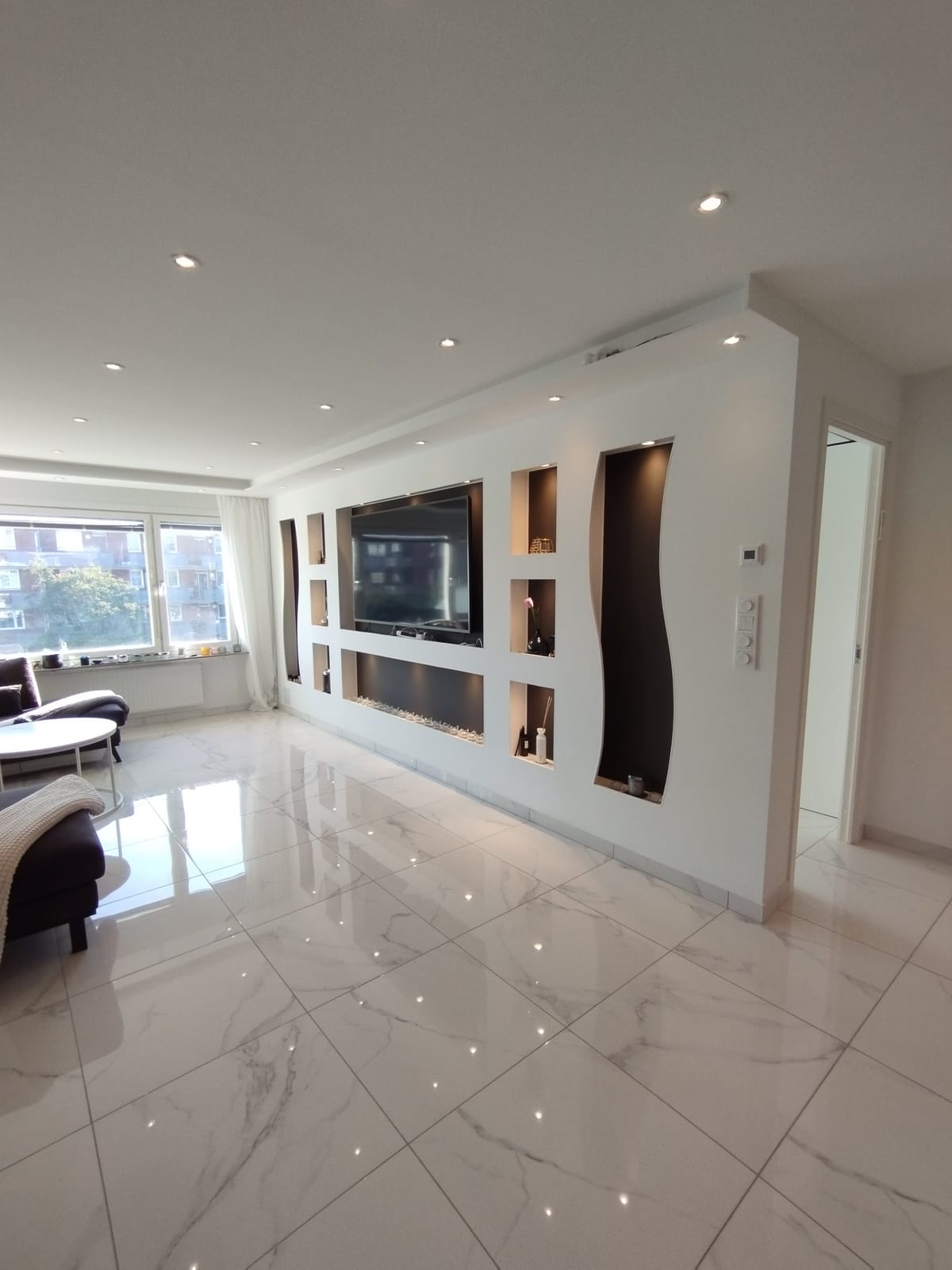 2 rok · 65 m² i Salabacke – bild 9