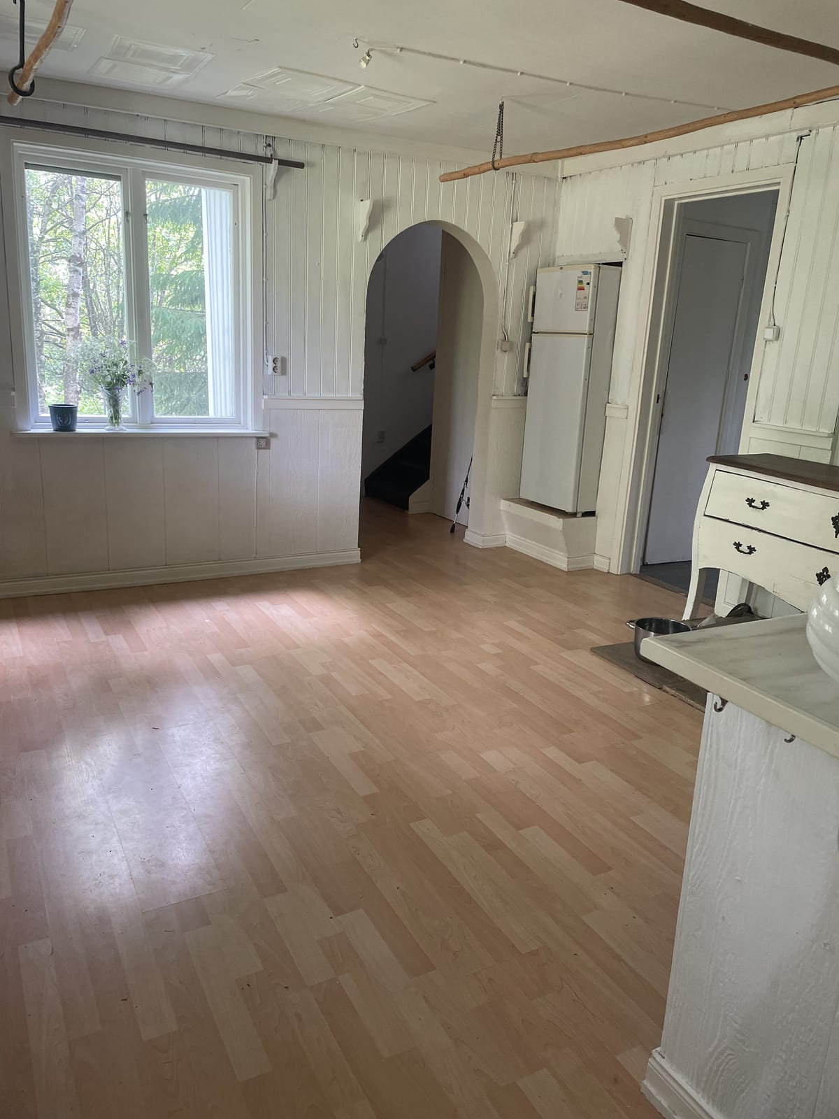 4 rok · 90 m² i Sollefteå – bild 3