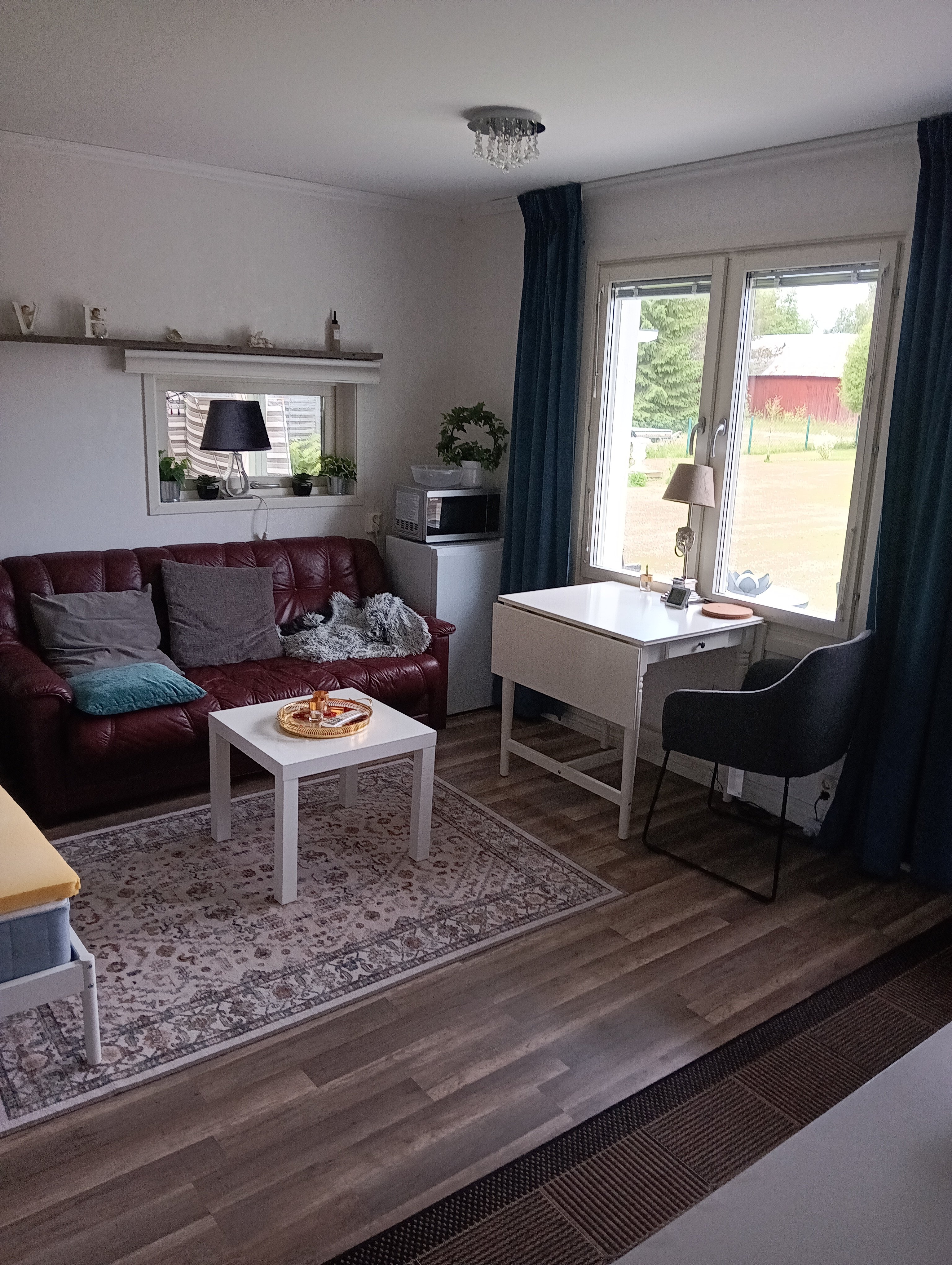 Villa/Hus, 1 rooms, 16 sqm, Vännäs – Vännäs