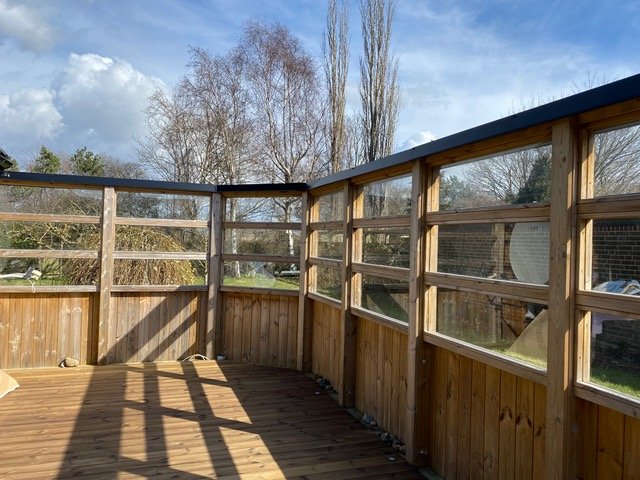Villa/Hus, 7 rooms, 180 sqm, Lomma – bild 8