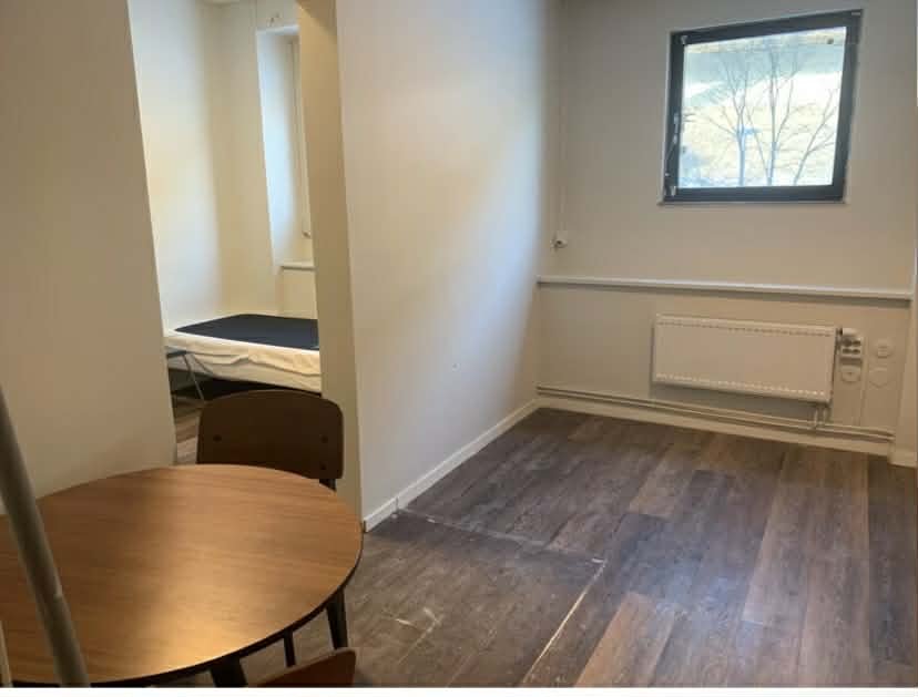 Lägenhet, 2 rooms, 38 sqm, Hägersten – bild 2