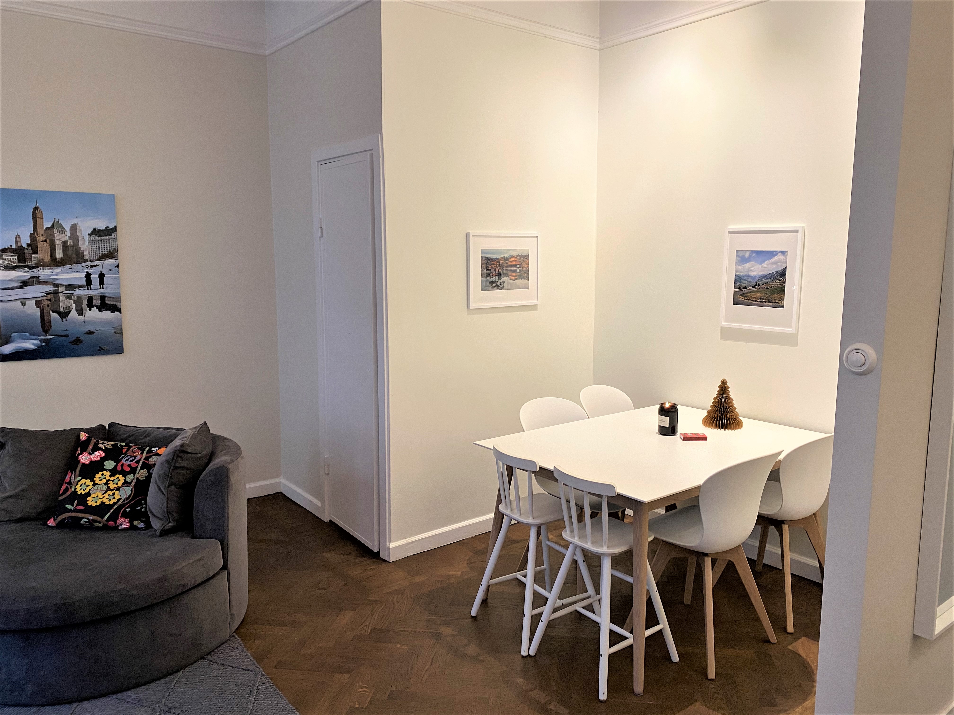 Lägenhet, 2 rooms, 50 sqm, Stockholm – bild 3