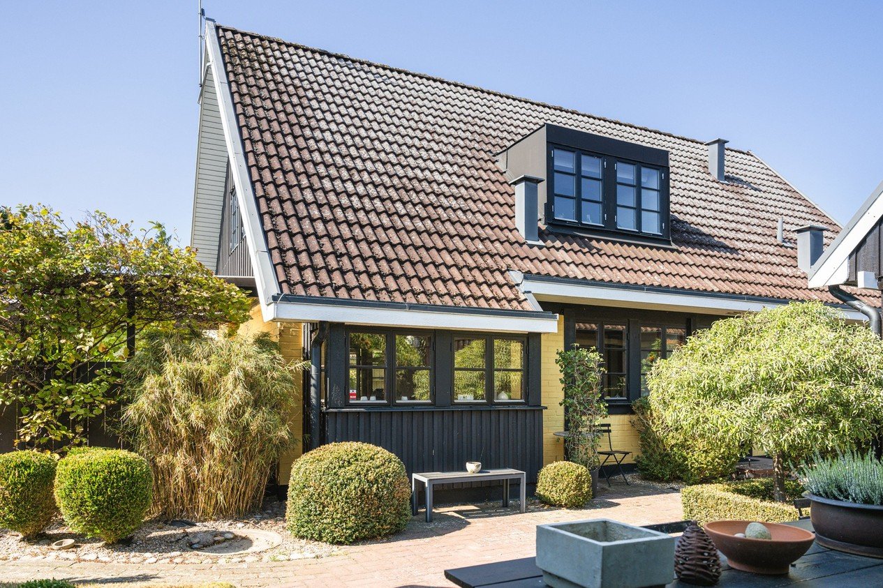 Villa/Hus, 6 rooms, 140 sqm, Falsterbo – Falsterbo