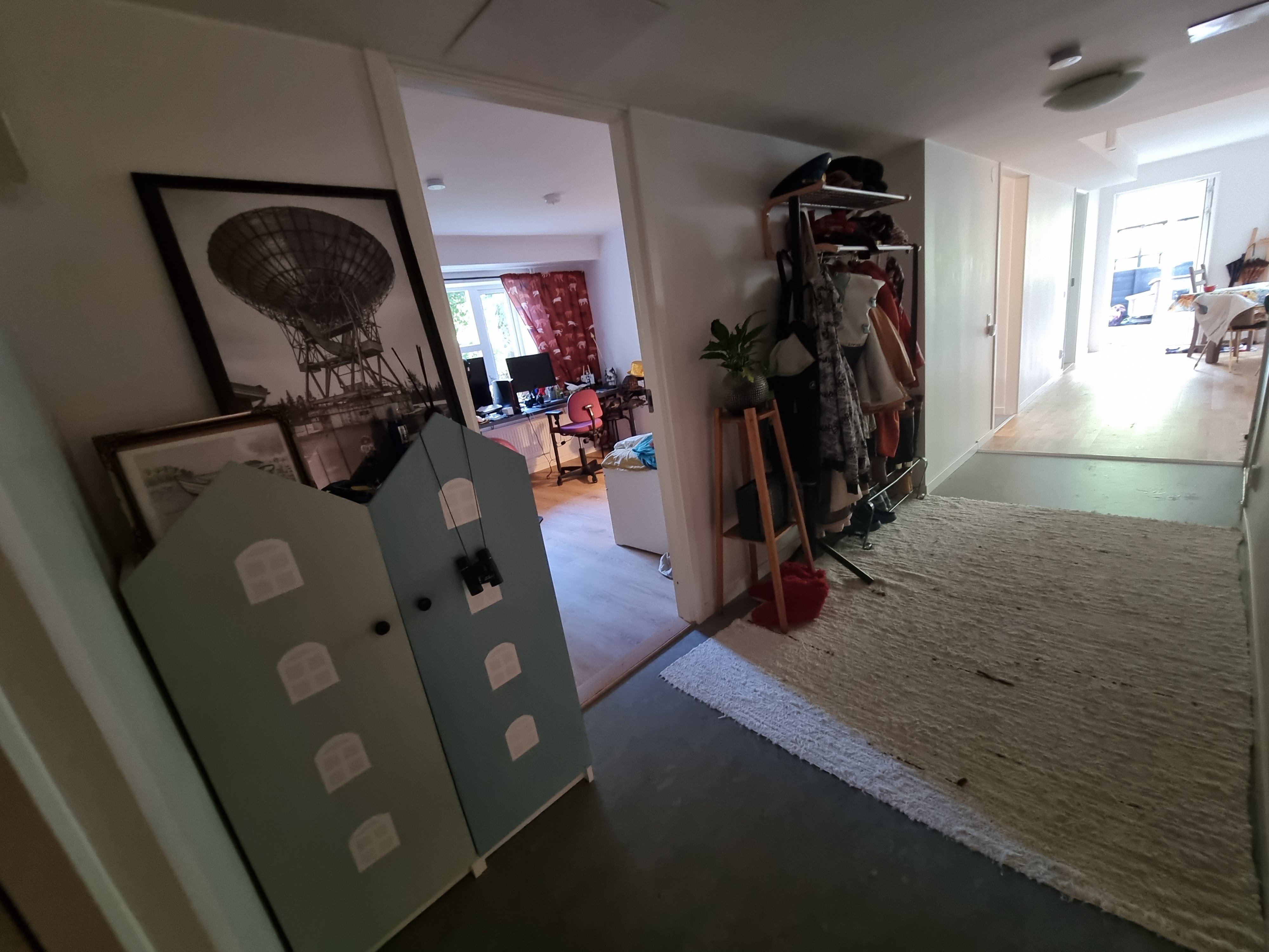 Lägenhet, 1 rooms, 10 sqm, Linköping – bild 7