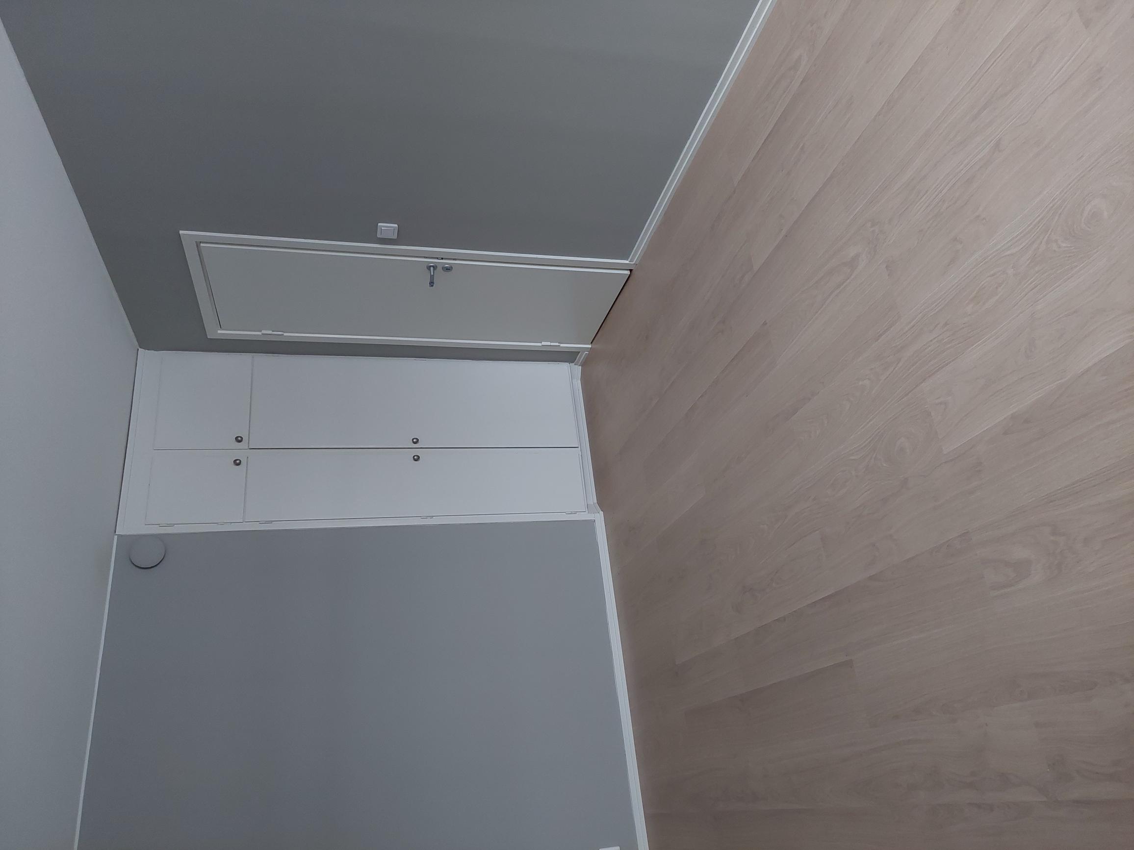 Lägenhet, 3 rooms, 82 sqm, Finspång – bild 2