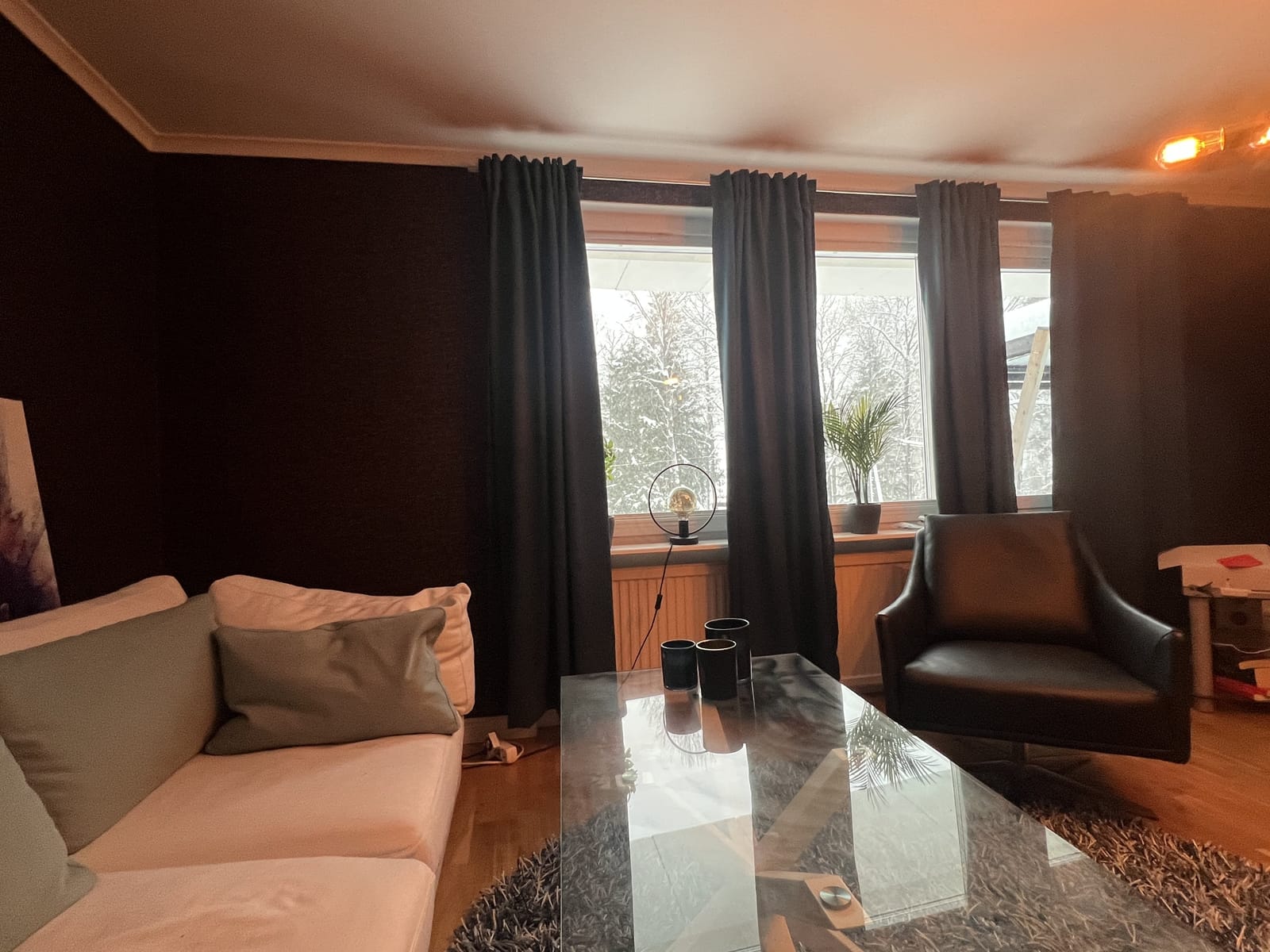 Villa/Hus, 3 rooms, 60 sqm, Brottby