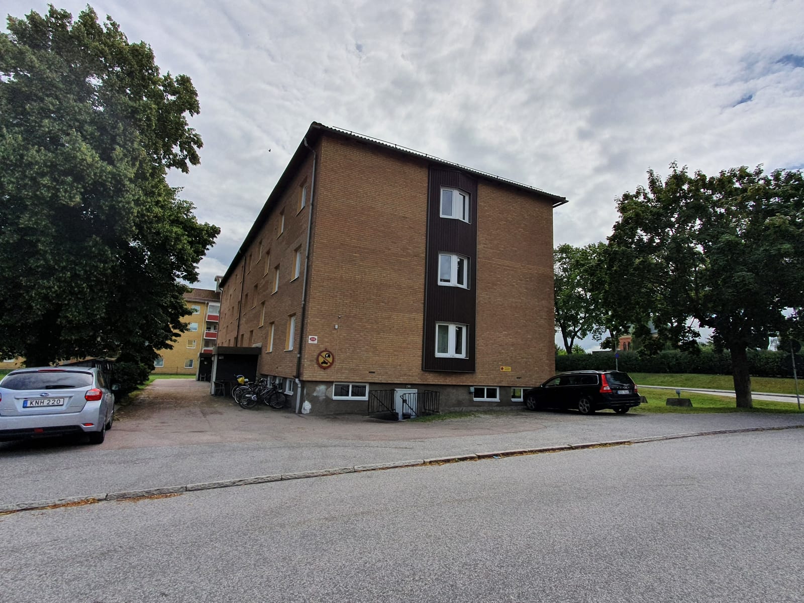 2 rok · 62 m² i Köping  – bild 11