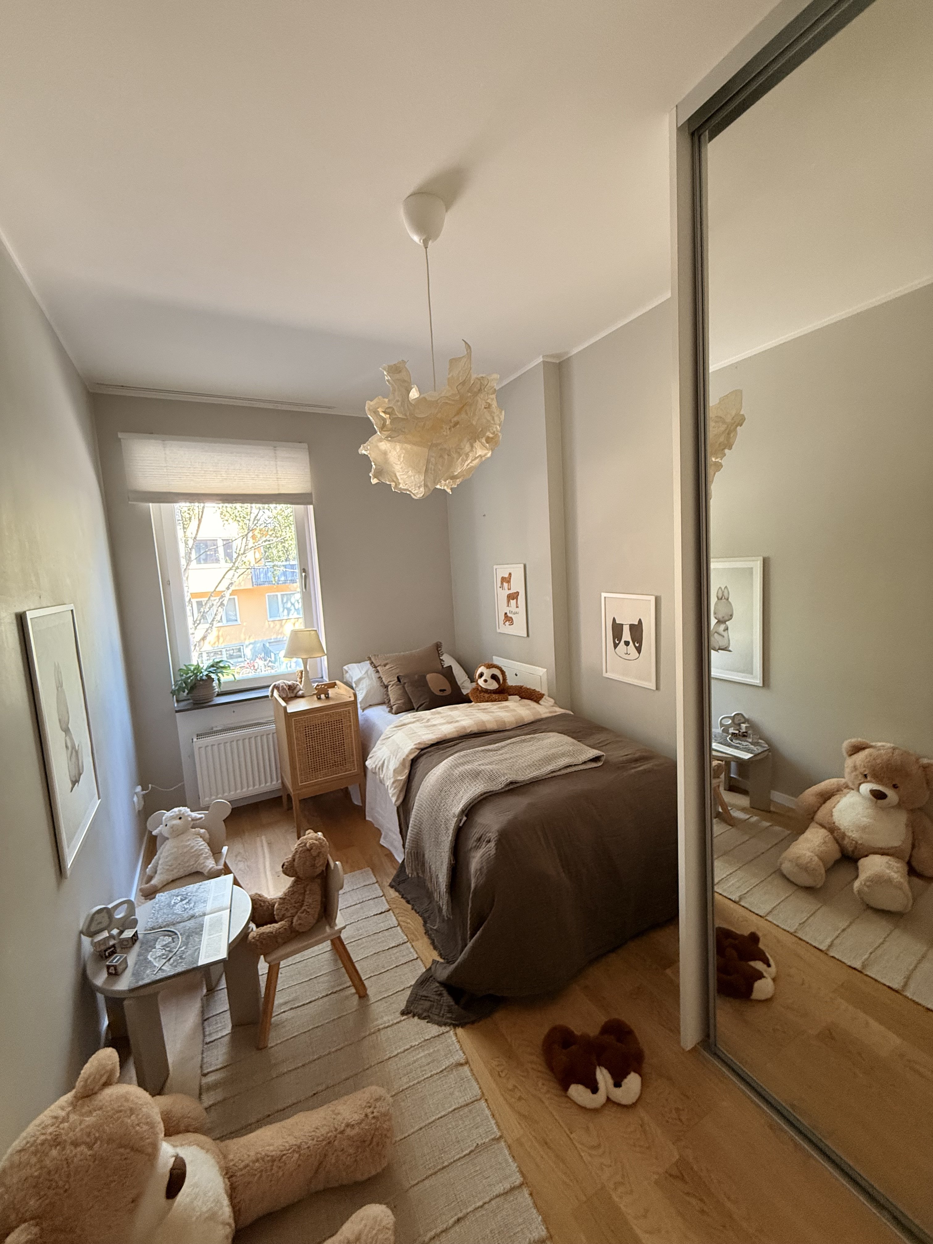 Lägenhet, 5 rooms, 111 sqm, Solna – bild 14
