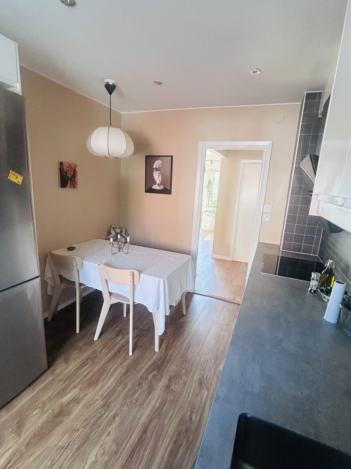 3 rok · 67 m² i Hägersten – bild 7