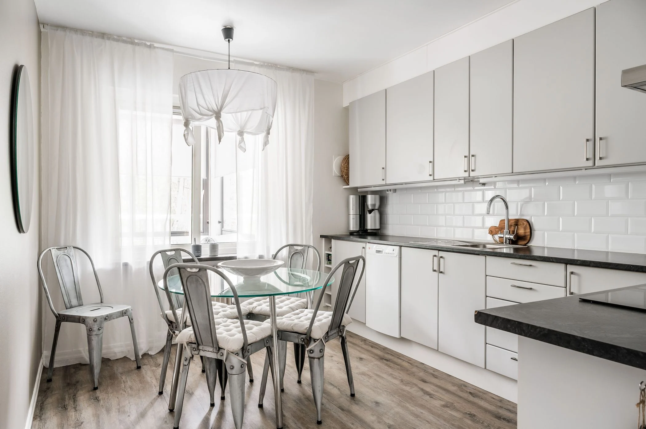 Lägenhet, 2 rooms, 40 sqm, Borås – Borås