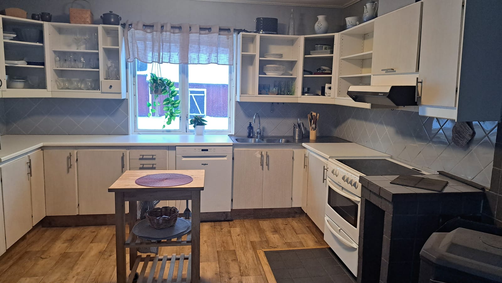 5 rok · 150 m² i Boden – bild 2