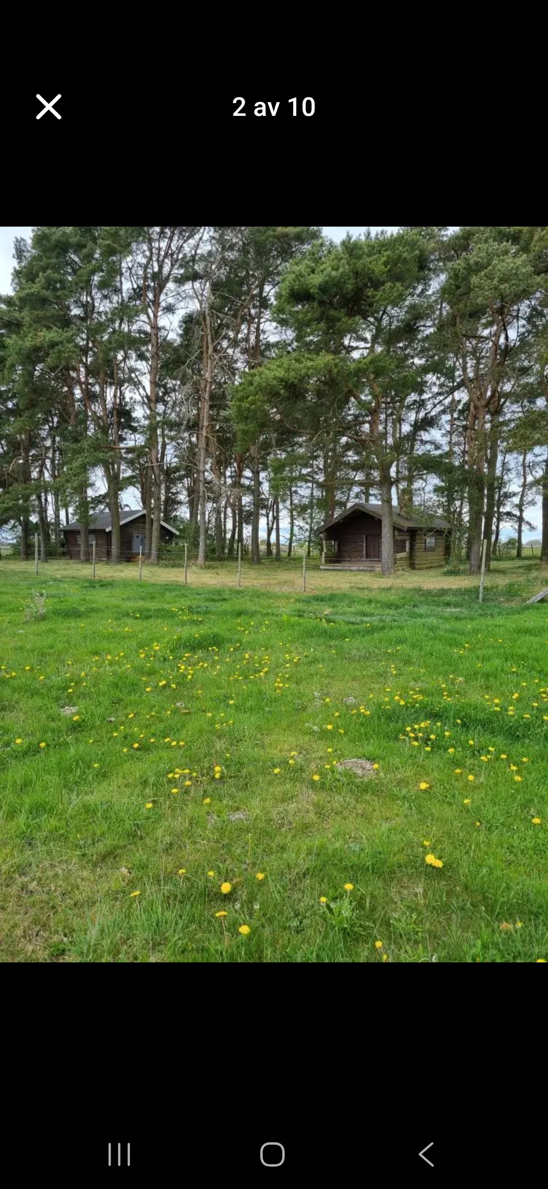 Övrigt, 2 rooms, 50 sqm, Färjestaden – bild 2