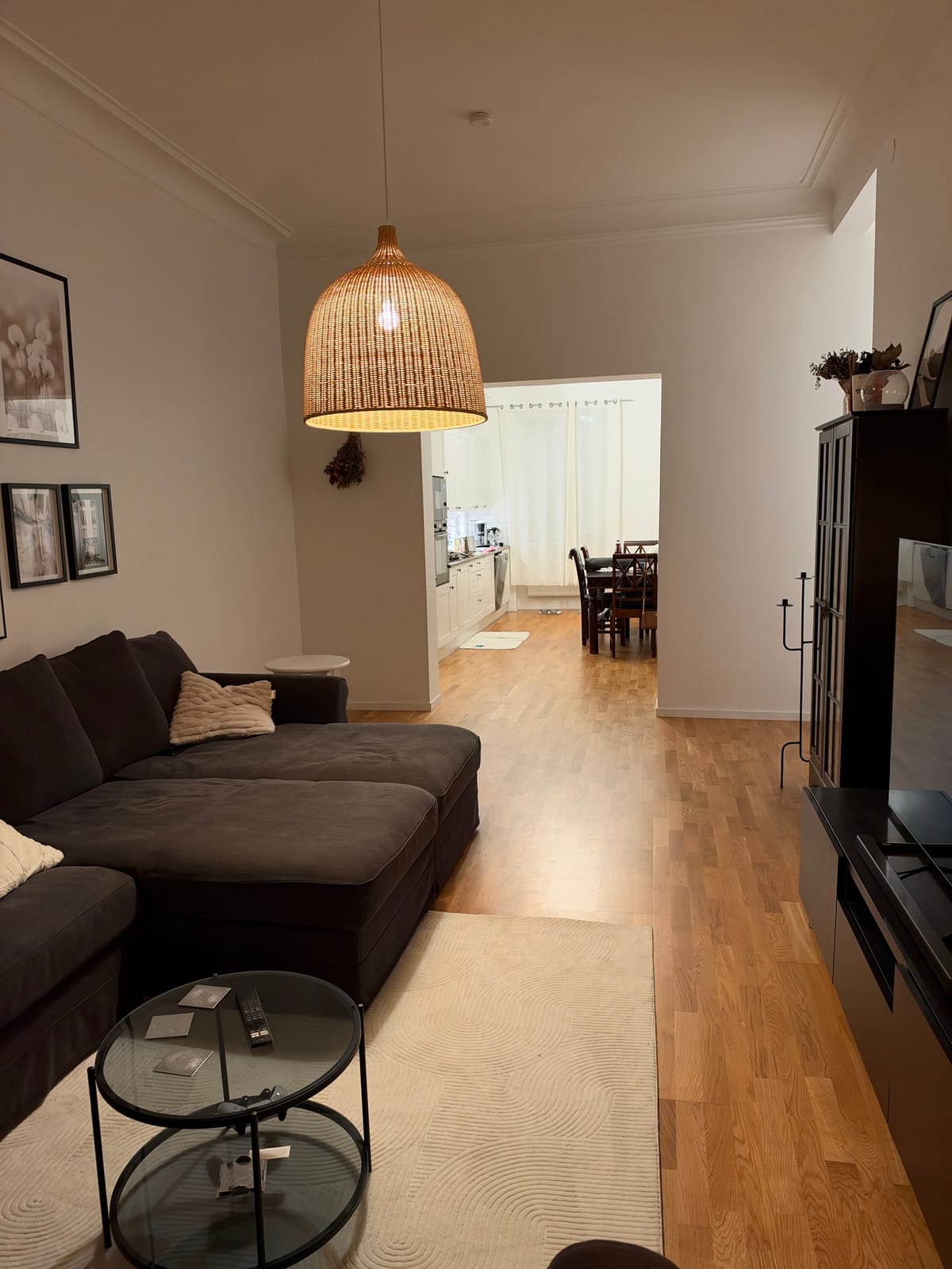 3 rok · 94 m² i Ängelholm – bild 3