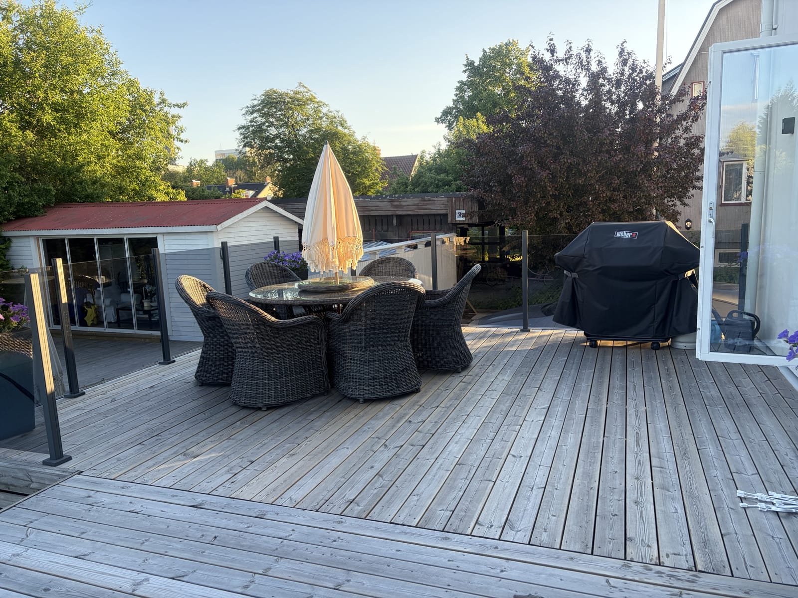 4 rok · 90 m² i Örebro – Örebro