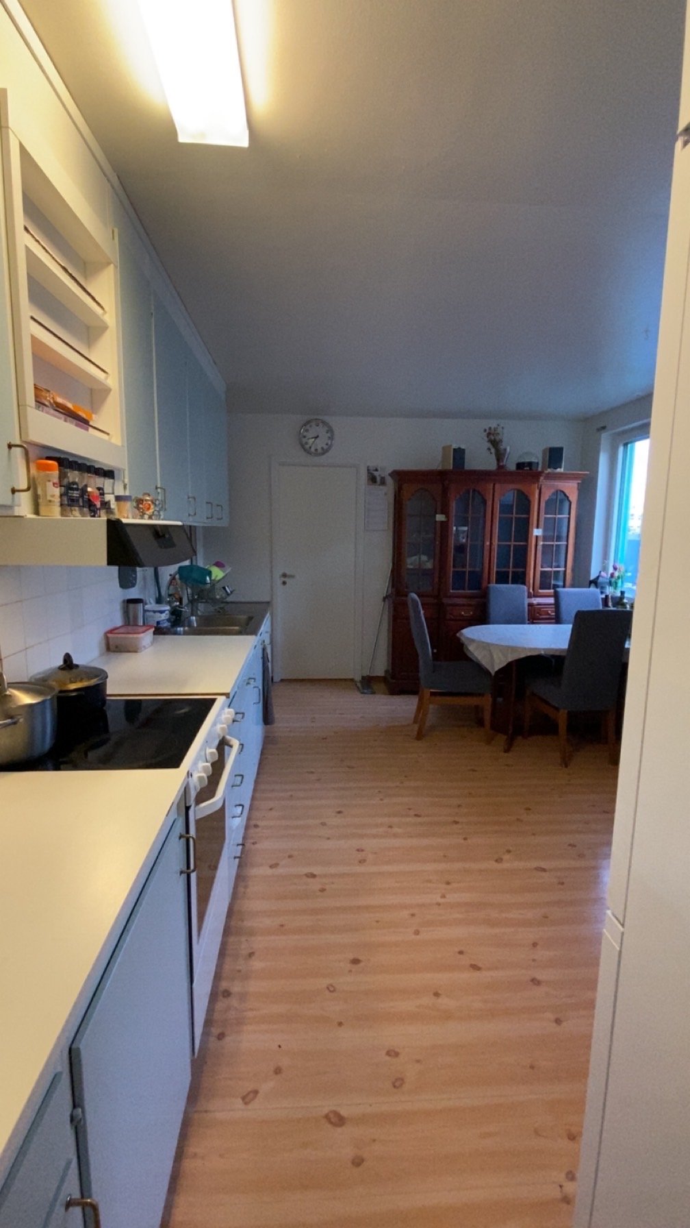 Lägenhet, 1 rooms, 11 sqm, Upplands Väsby – bild 5