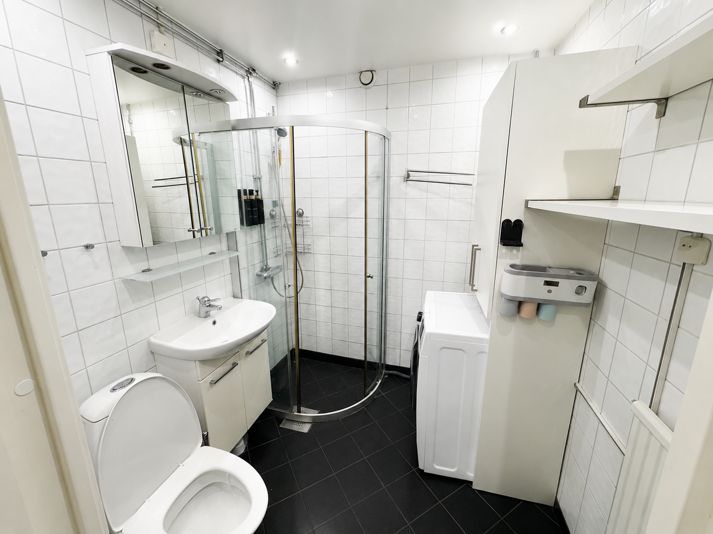 Lägenhet, 3 rooms, 69 sqm, Norrköping – bild 10