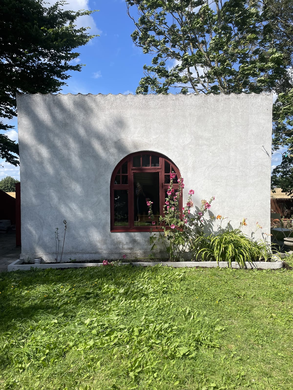 1 rok · 15 m² i Simrishamn
