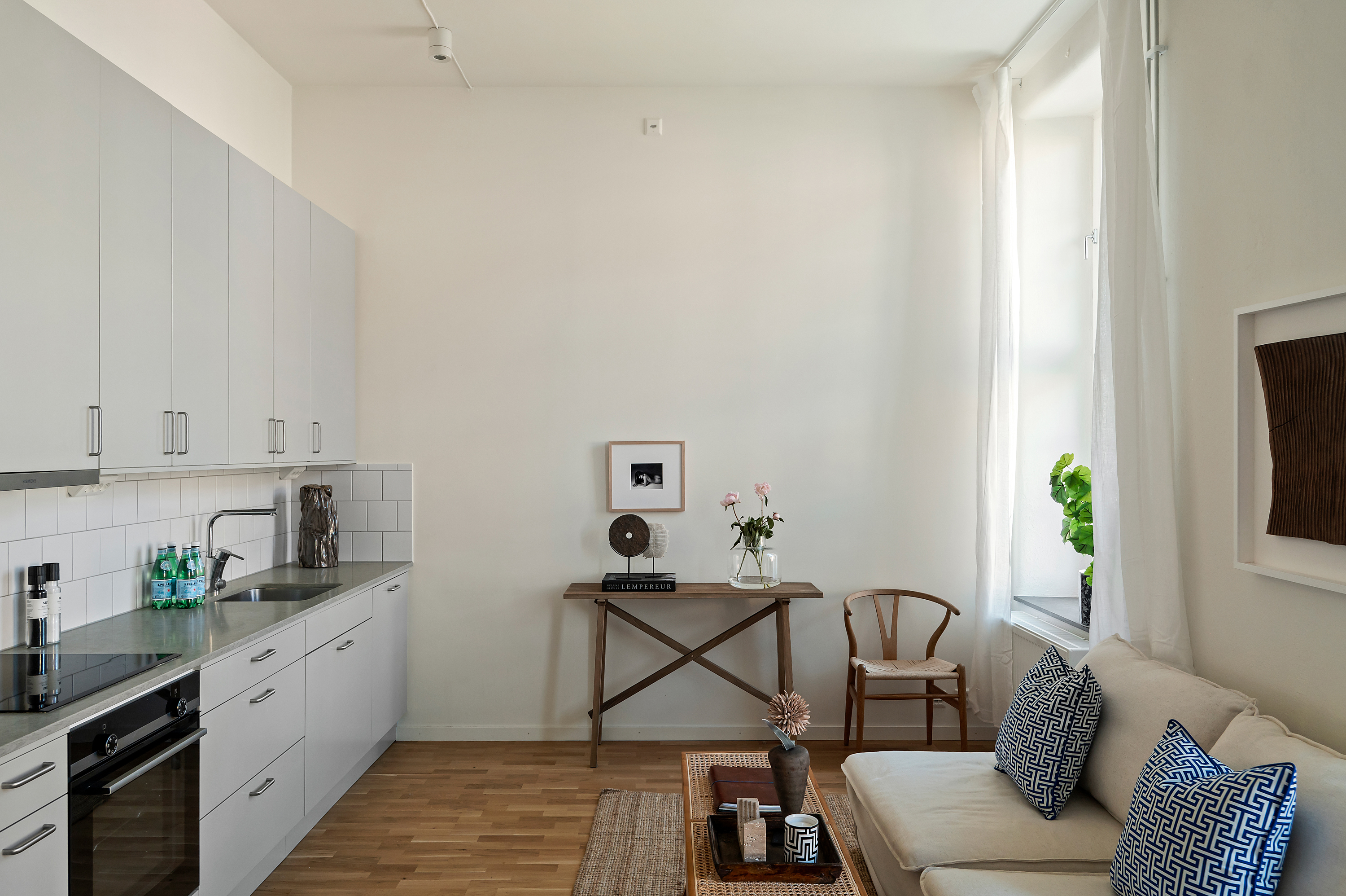 Lägenhet, 2 rooms, 48 sqm, Strängnäs – bild 6