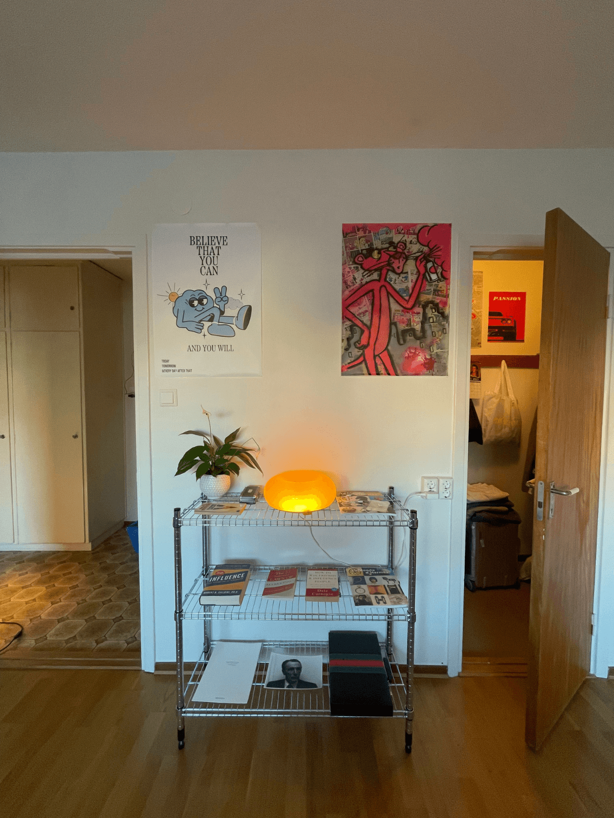 1 rok · 41 m² i Spånga – bild 3