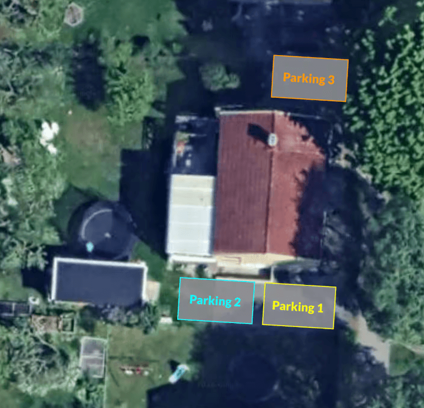 5 rok · 120 m² i Hägersten – bild 31
