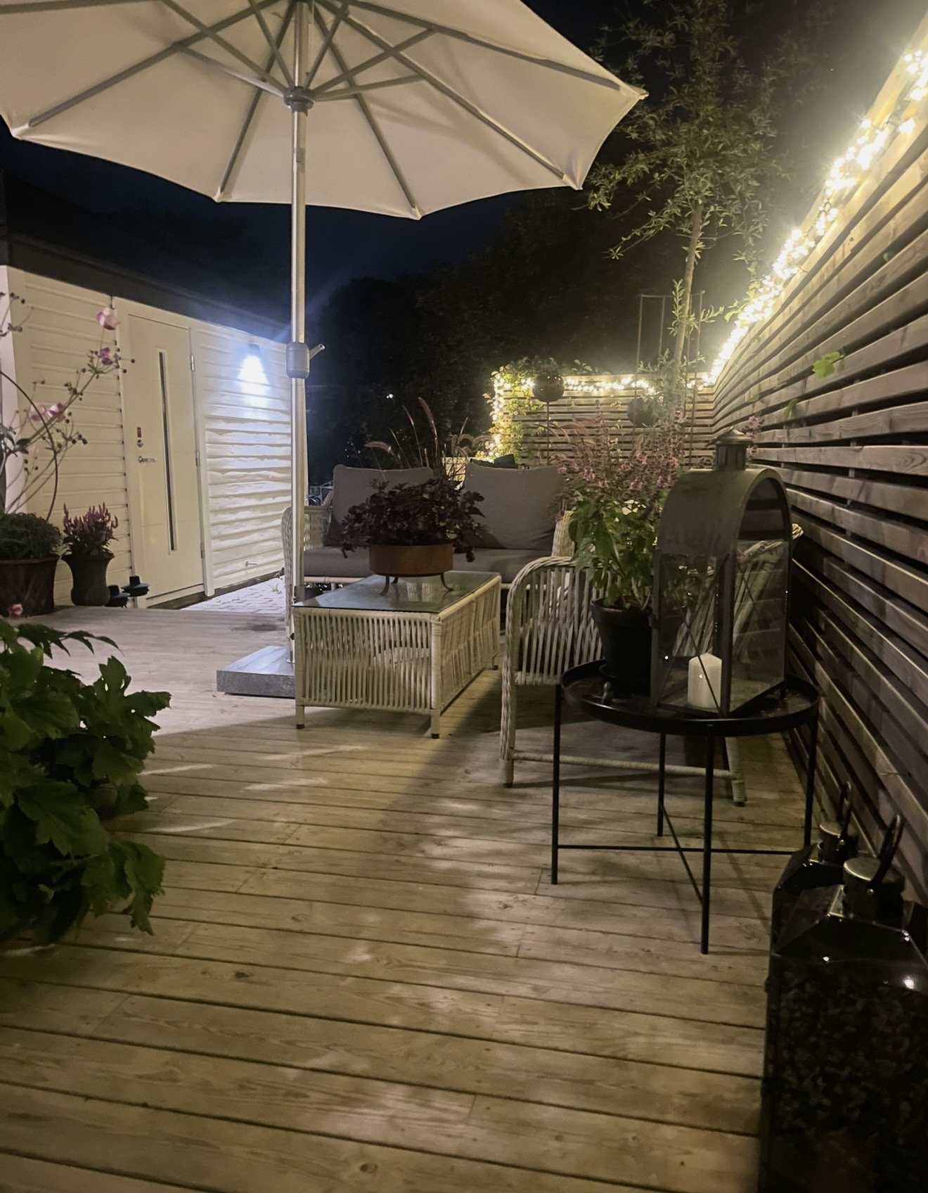 Radhus, 4 rooms, 99 sqm, Segeltorp – bild 3