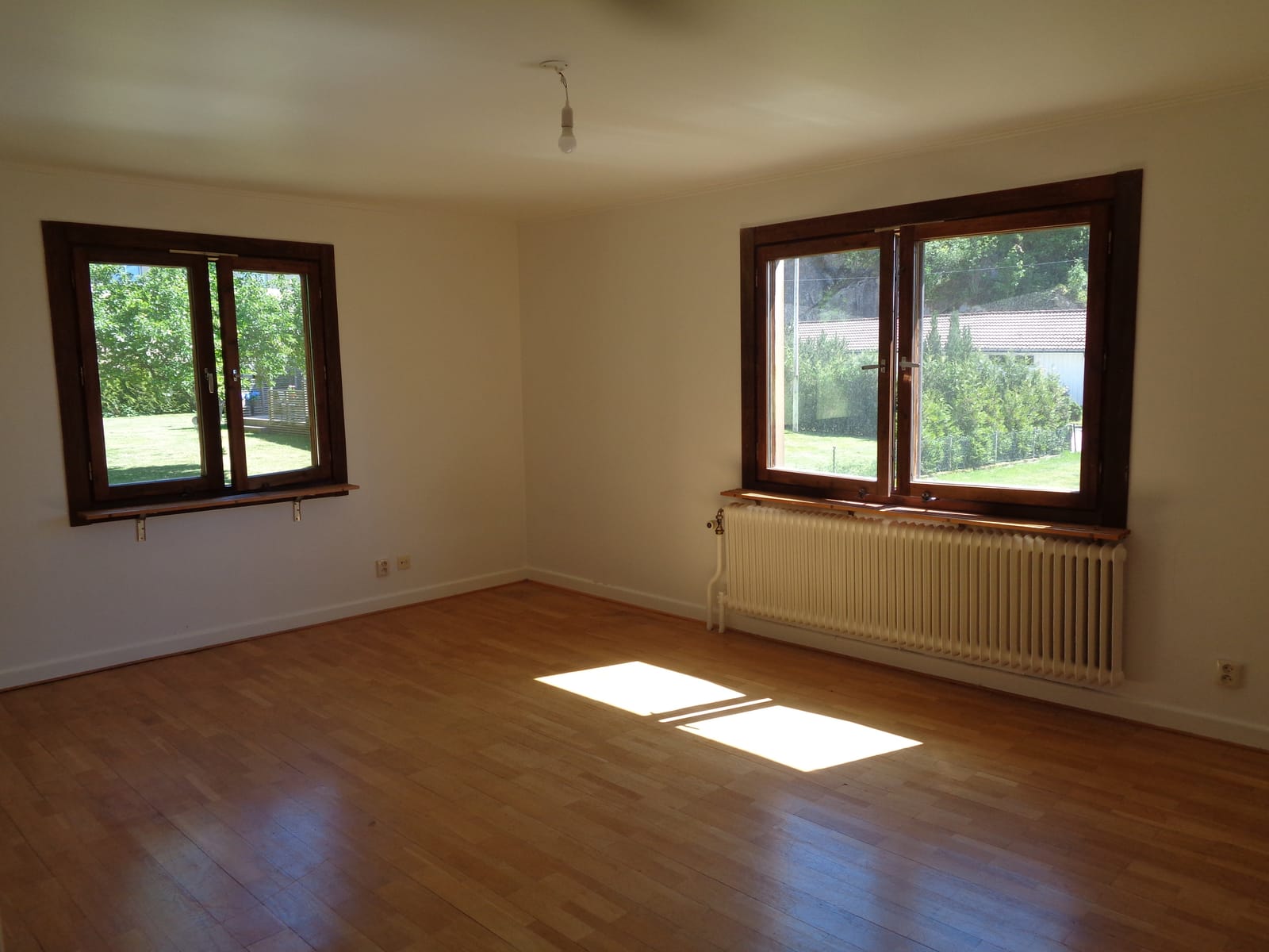 3 rok · 60 m² i Uddevalla – bild 2